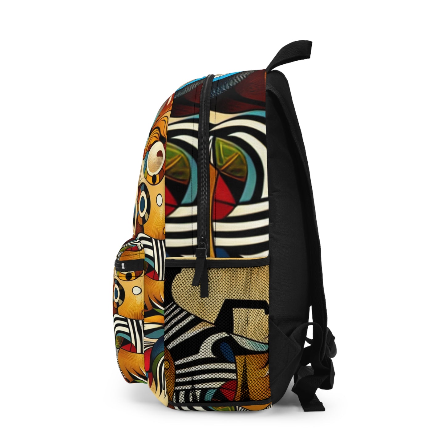 Isabella Marasini - Backpack