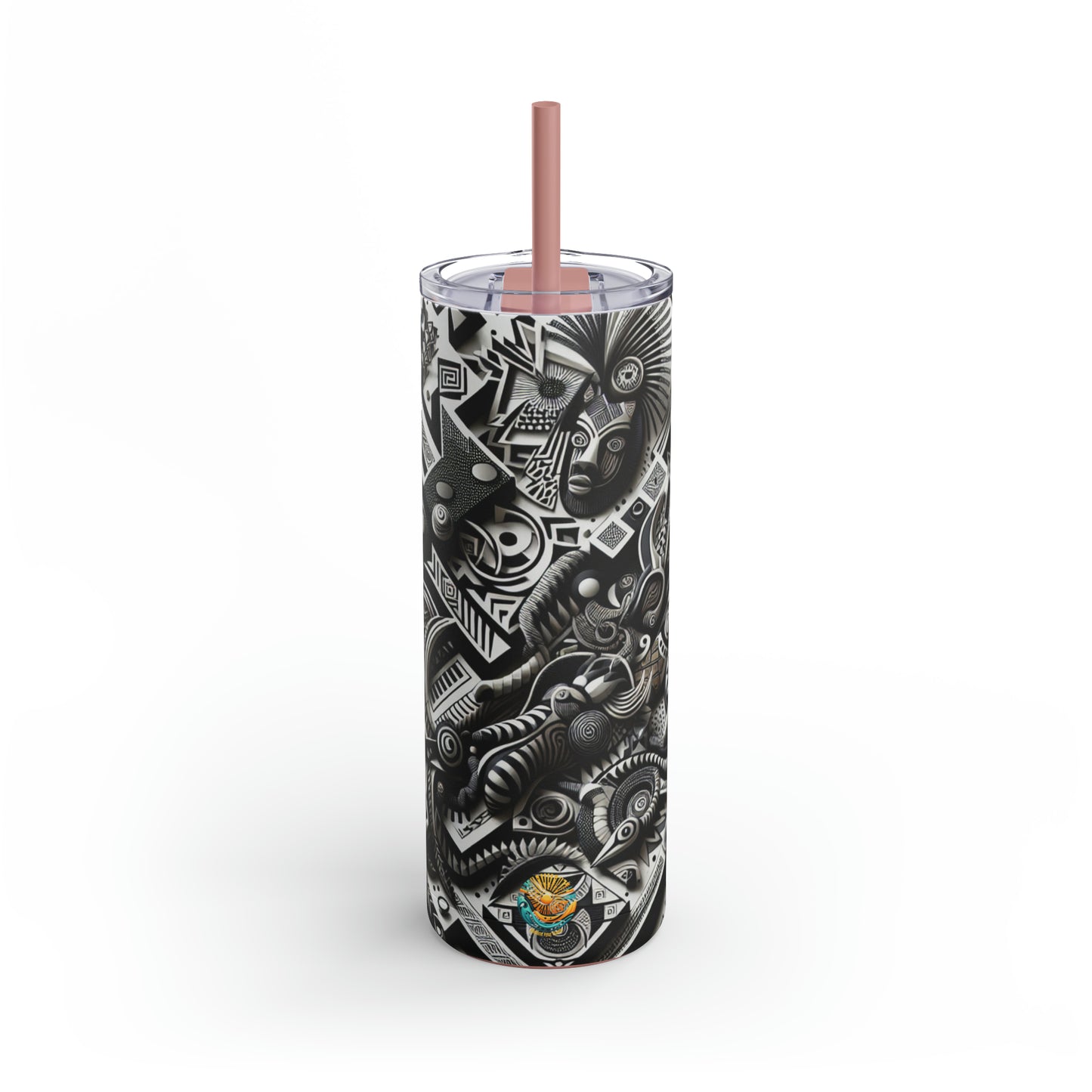 Benedetta Fiorucci - Maars Maker Tumblers