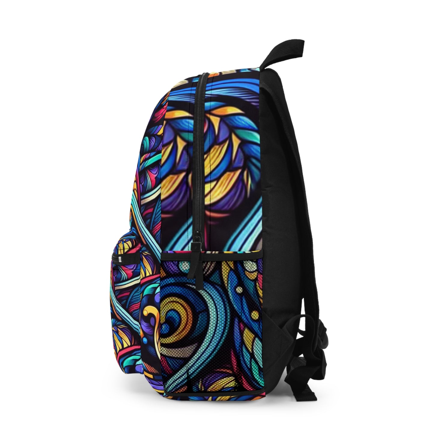 Aurelia Dubois - Backpack