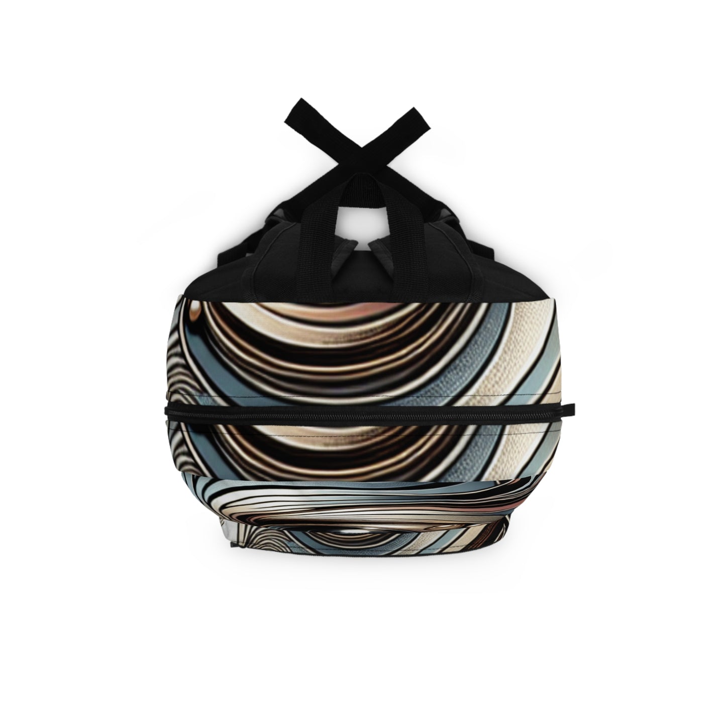 Ameliana Castellini - Backpack