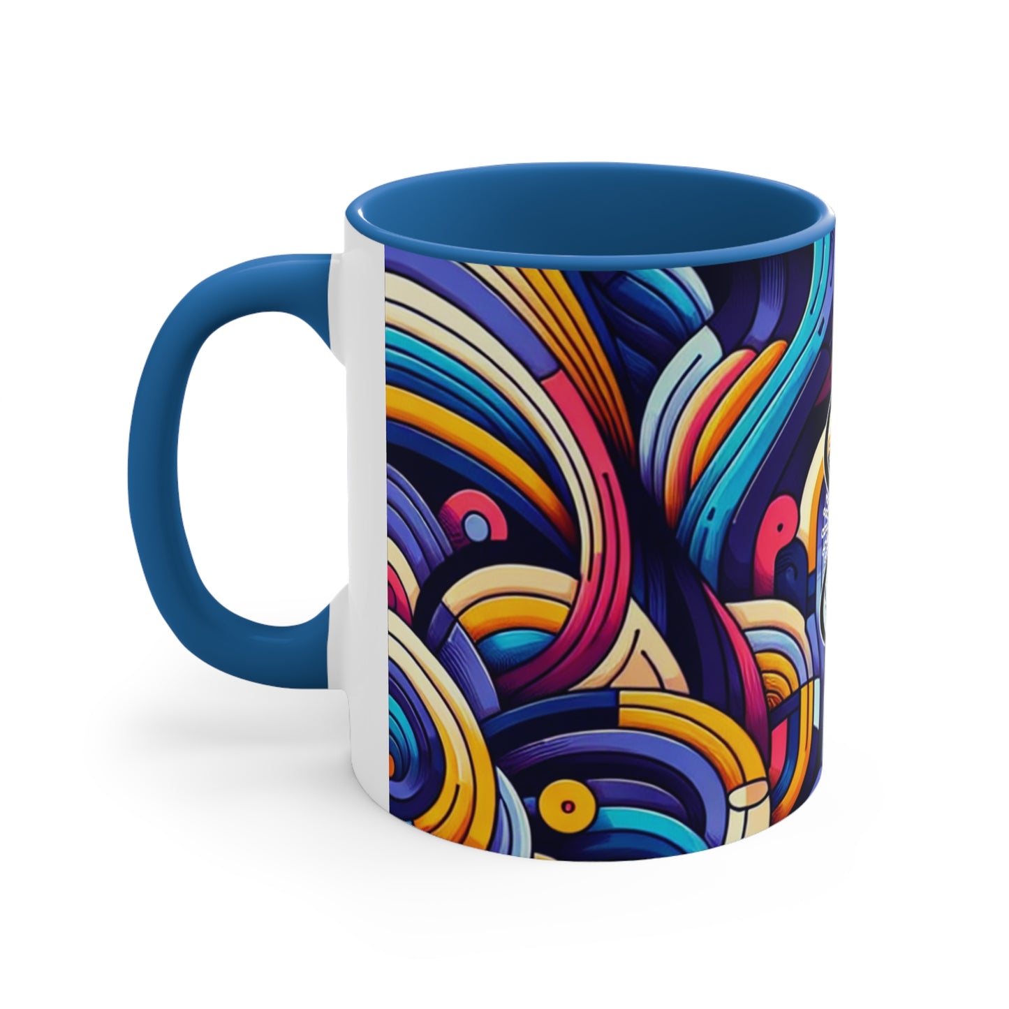 Alessandra Bartolucci - Mugs