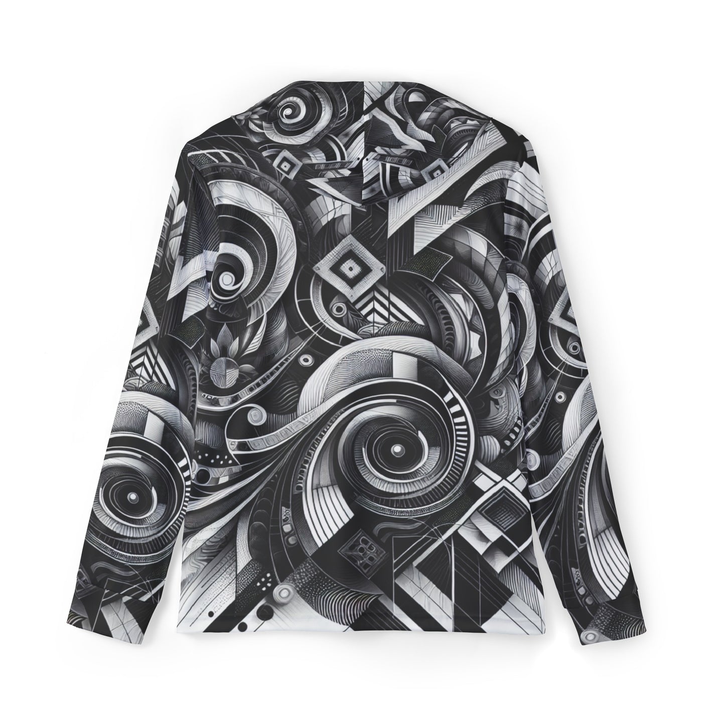 Ludovico Bellini - AOP Hoodie