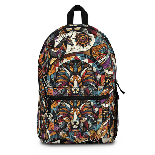 Benedicta Van der Bosch - Backpack