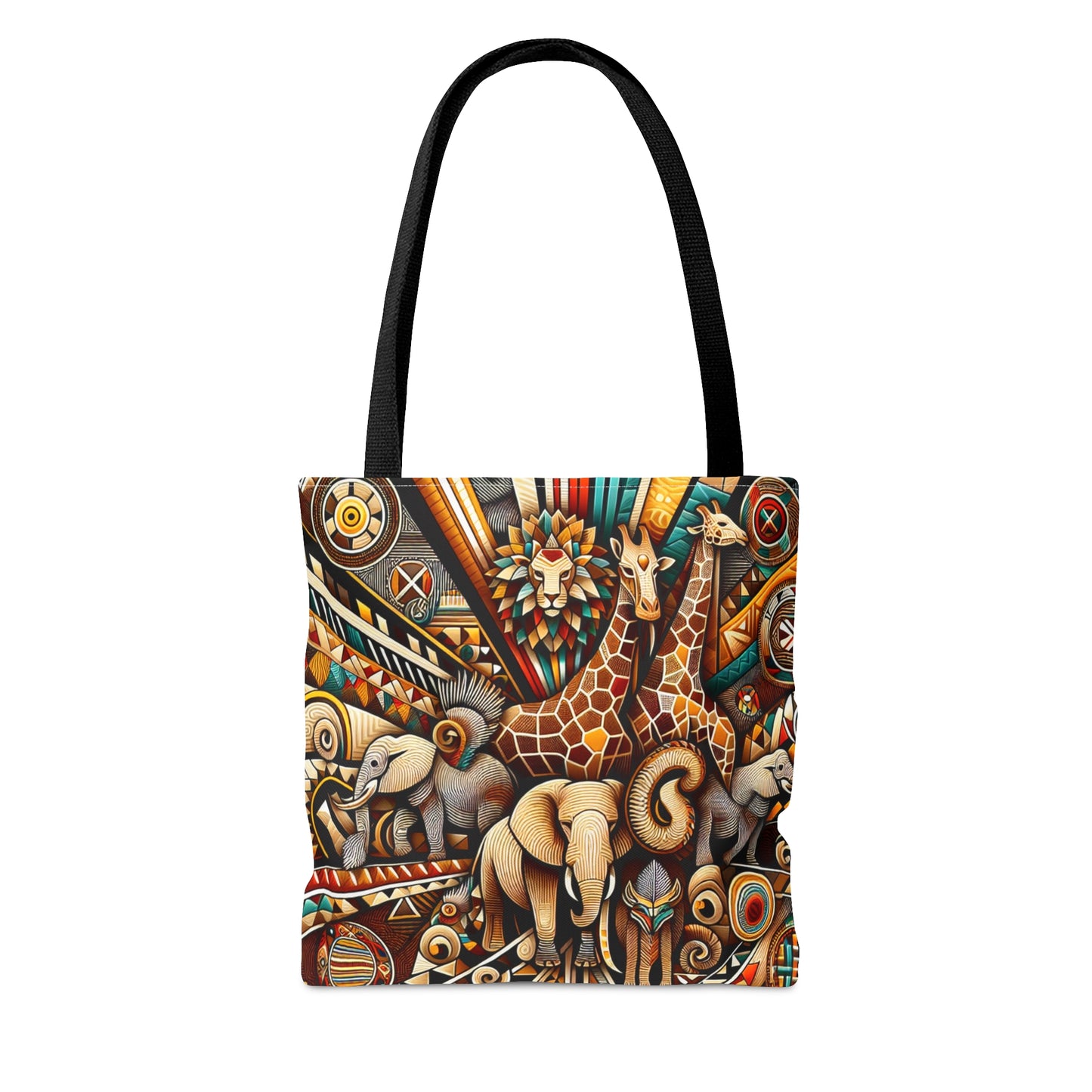 Octavia Delacroix - Tote Bag