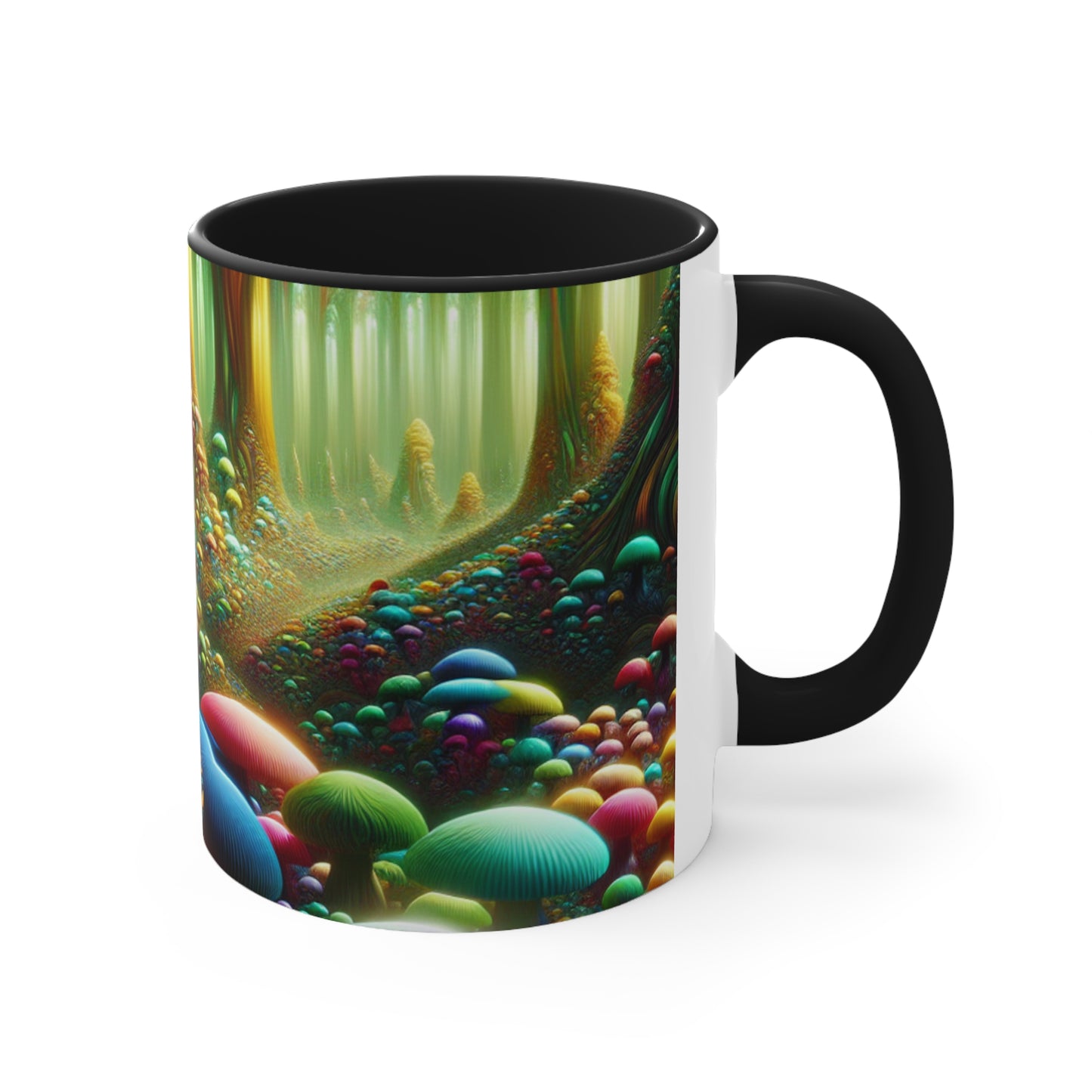 Isabella Verreno - Mugs