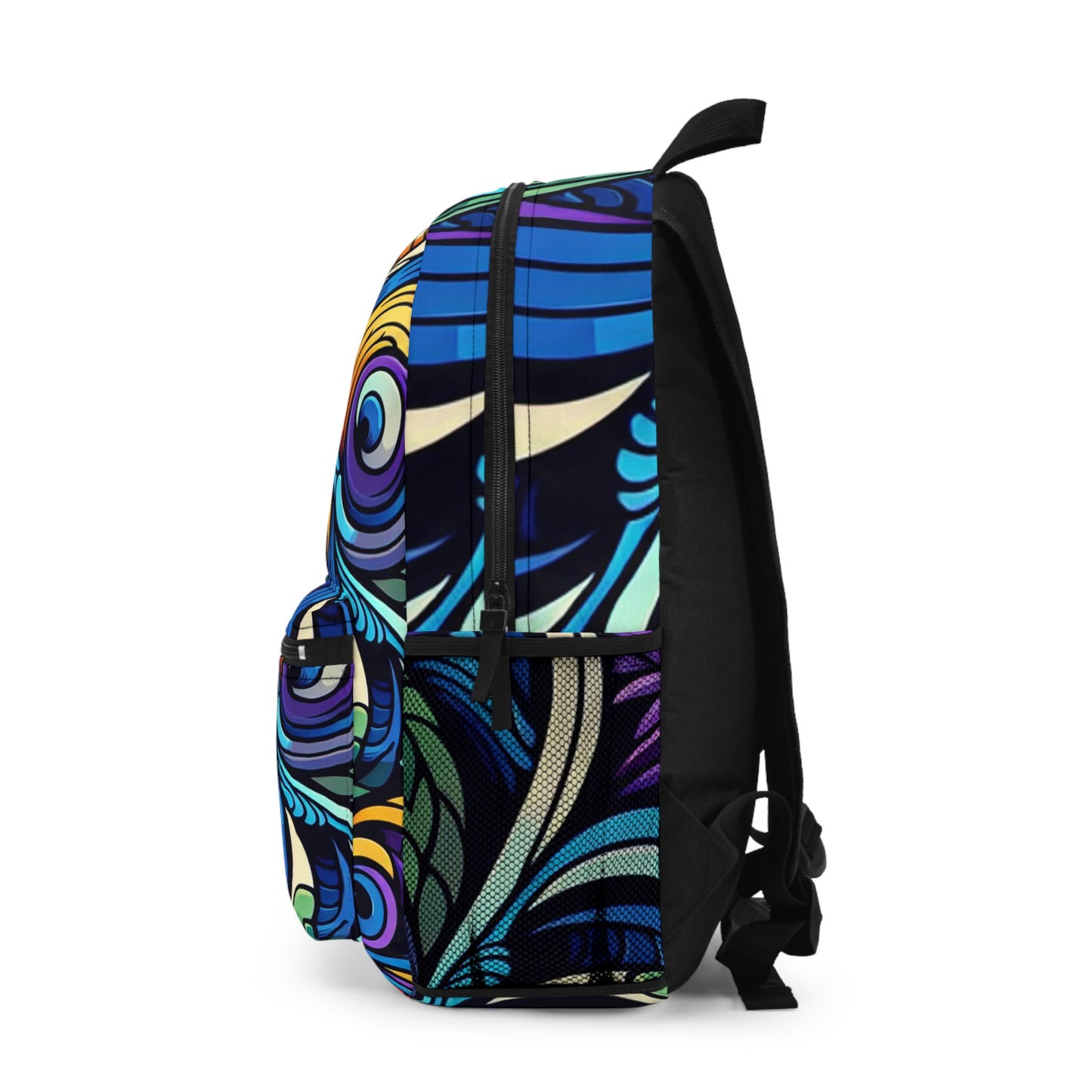 Seraphina Delamare - Backpack