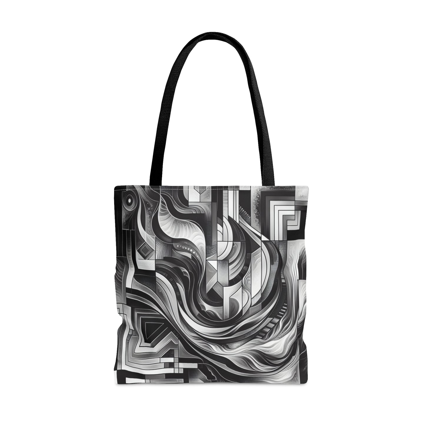 Isabella DeRossi - Tote Bag