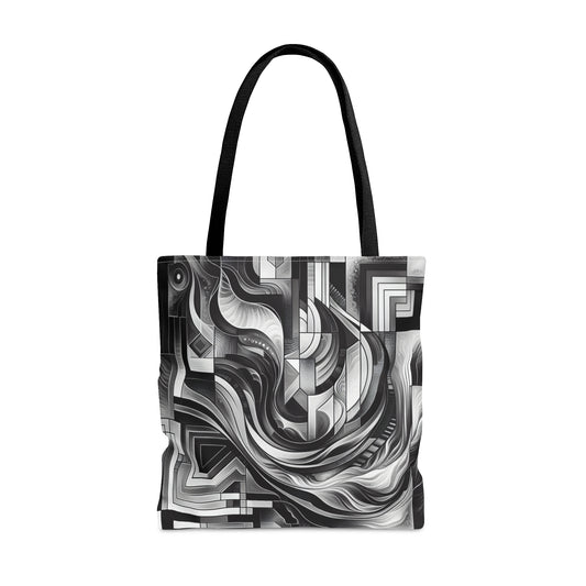 Isabella DeRossi - Tote Bag