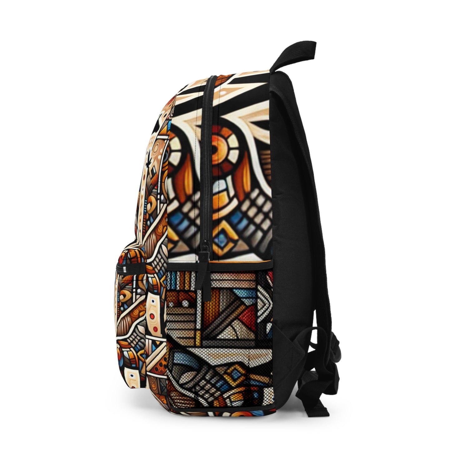 Amalia Delacroix - Backpack