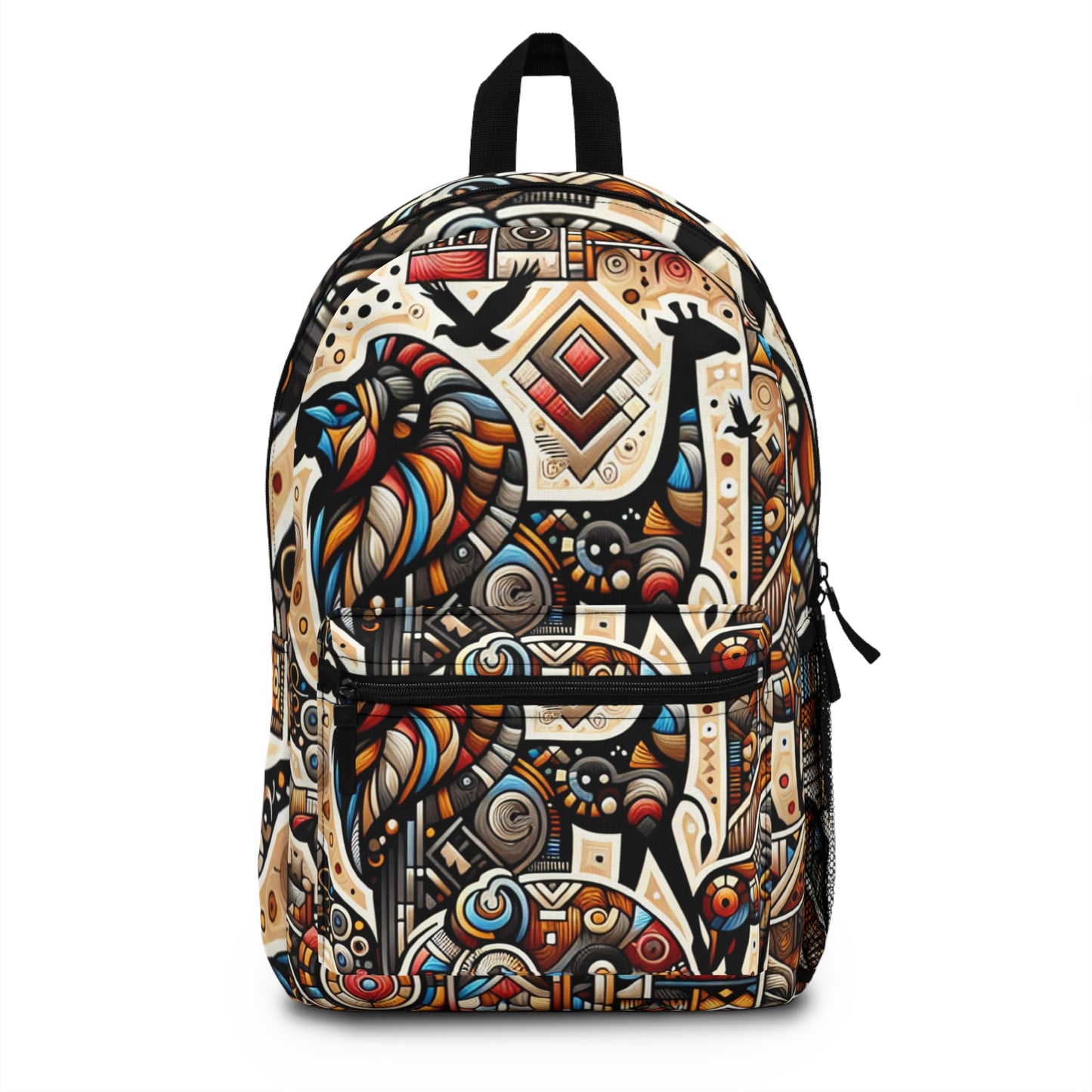 Amalia Delacroix - Backpack