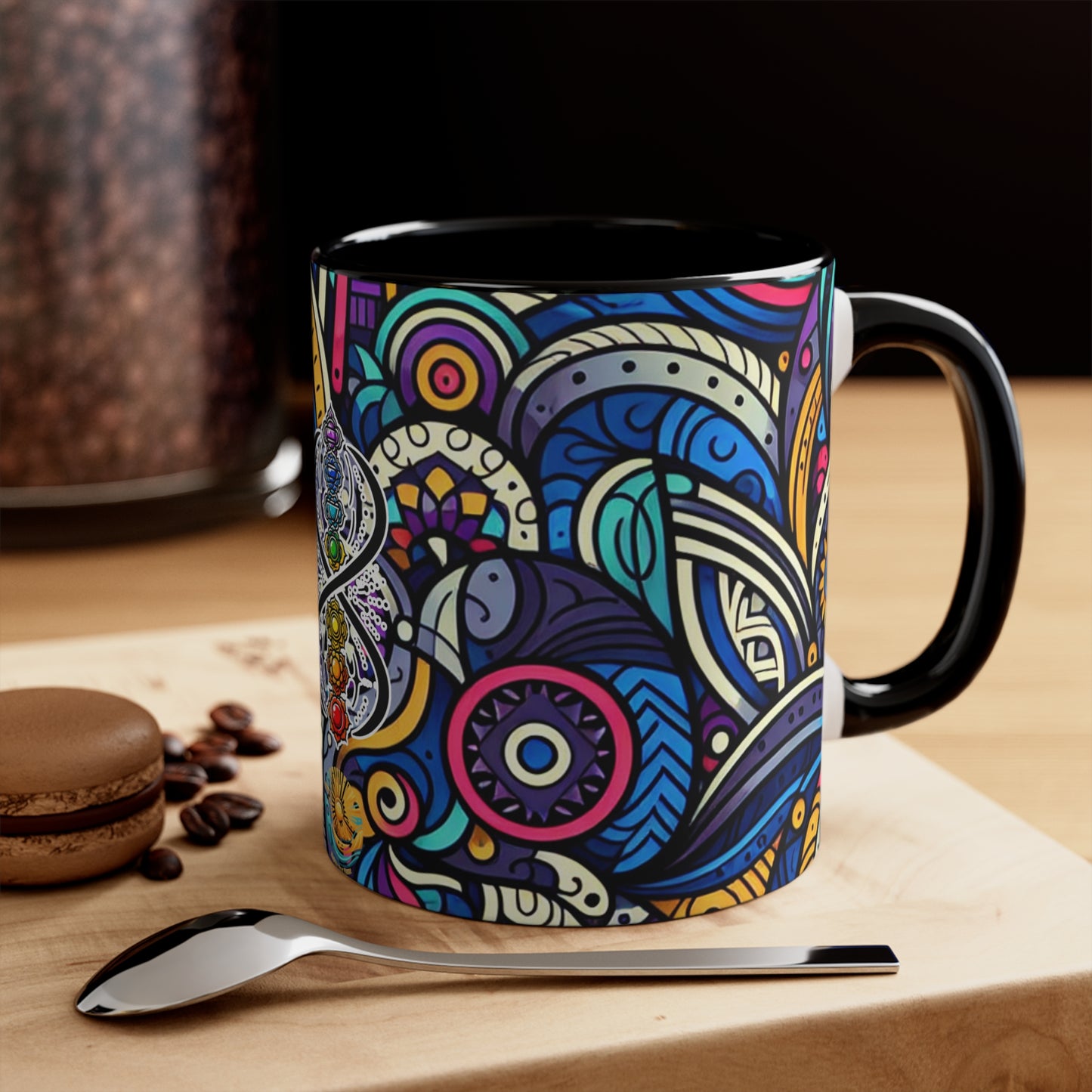 Isabella Vincenzo - Mugs