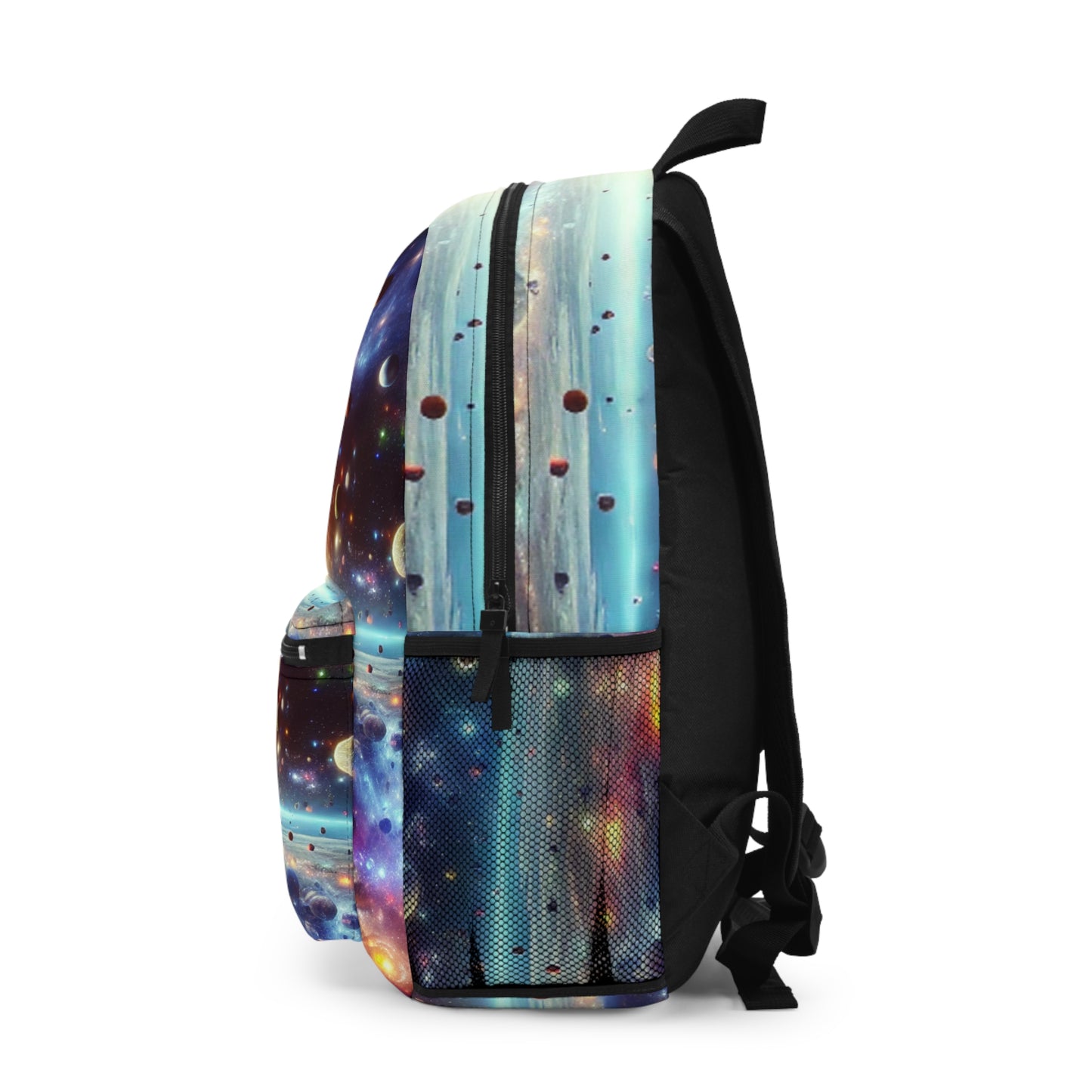 Giovanni Bellavista - Backpack