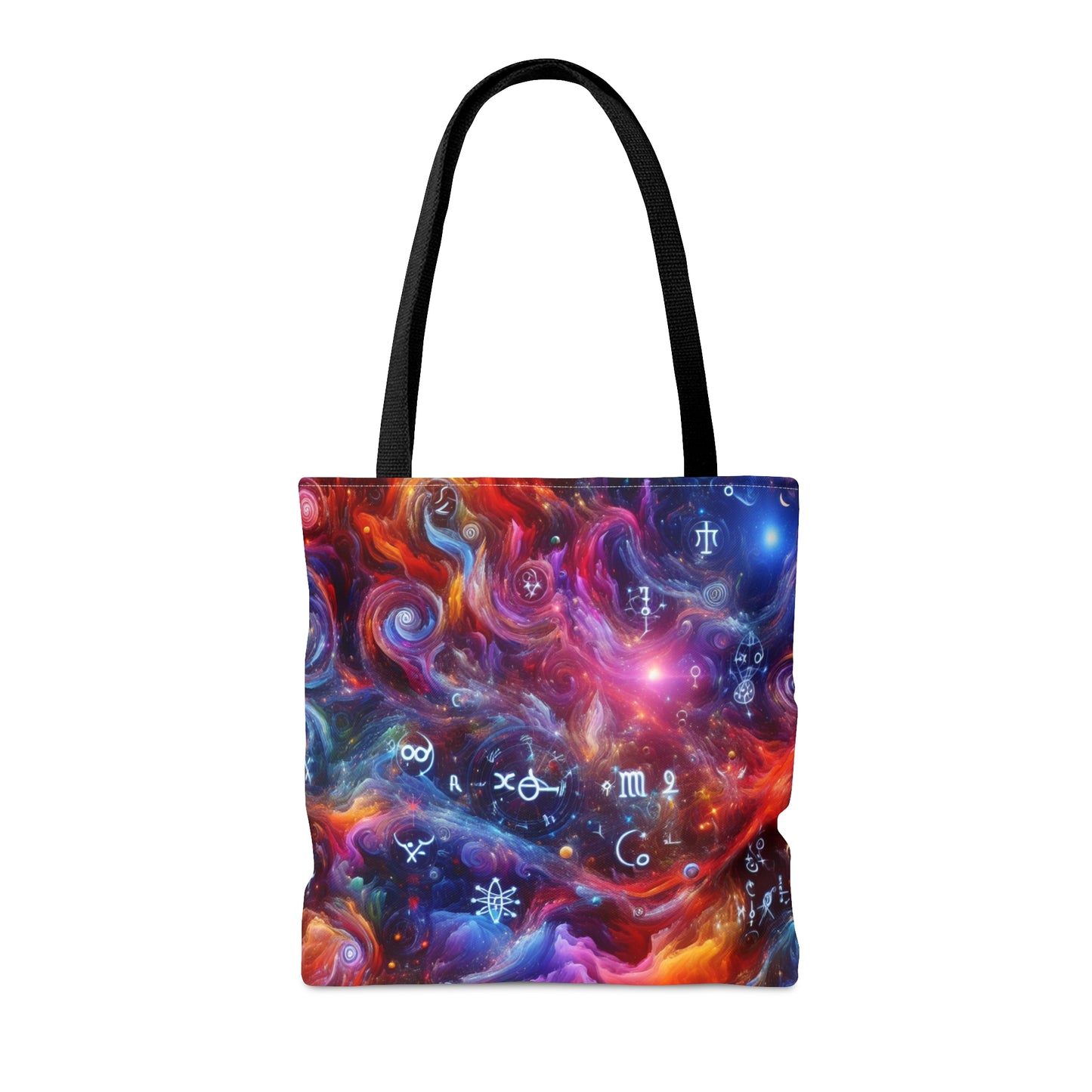 Isabella Bellini - Tote Bag