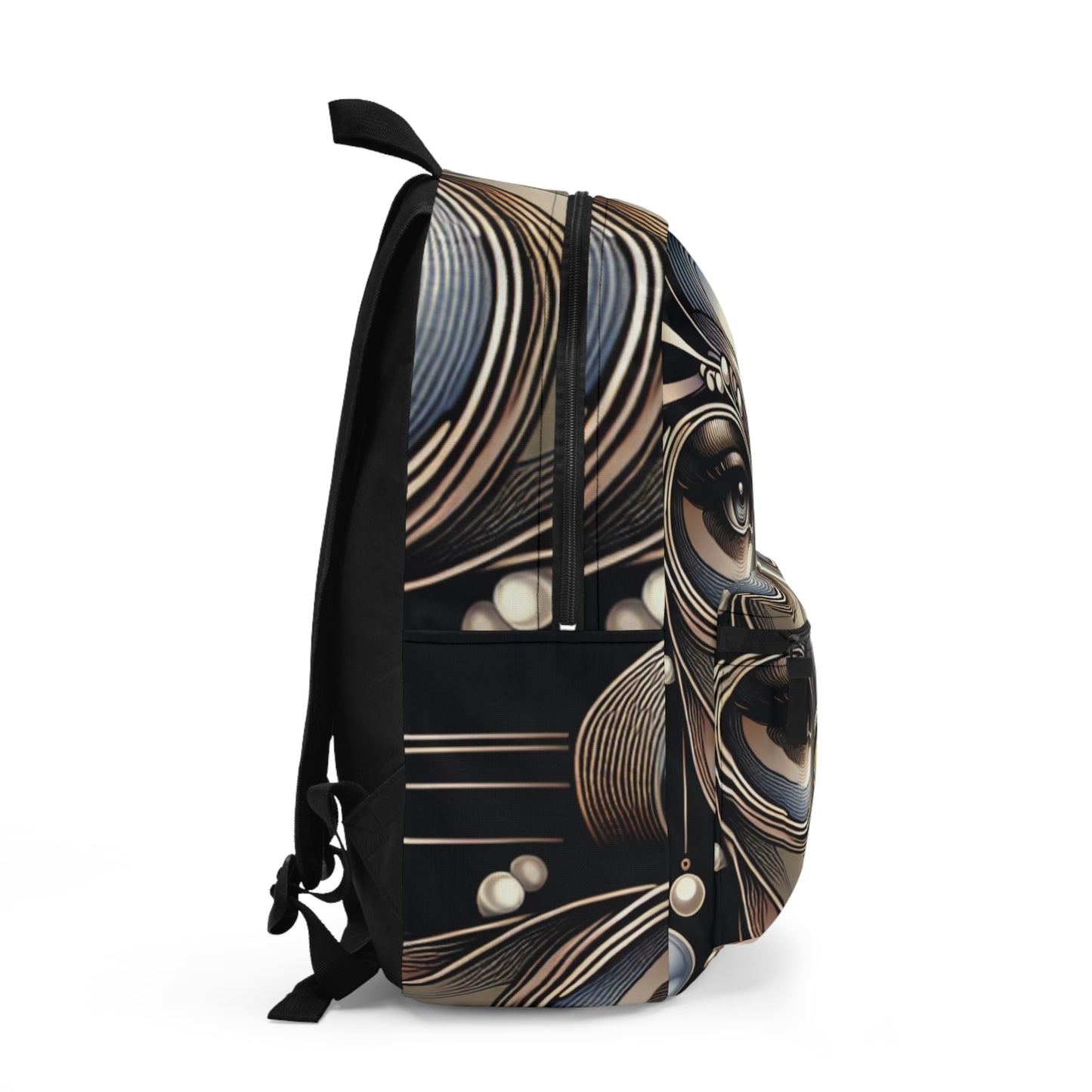 Isabella Sorrentino - Backpack