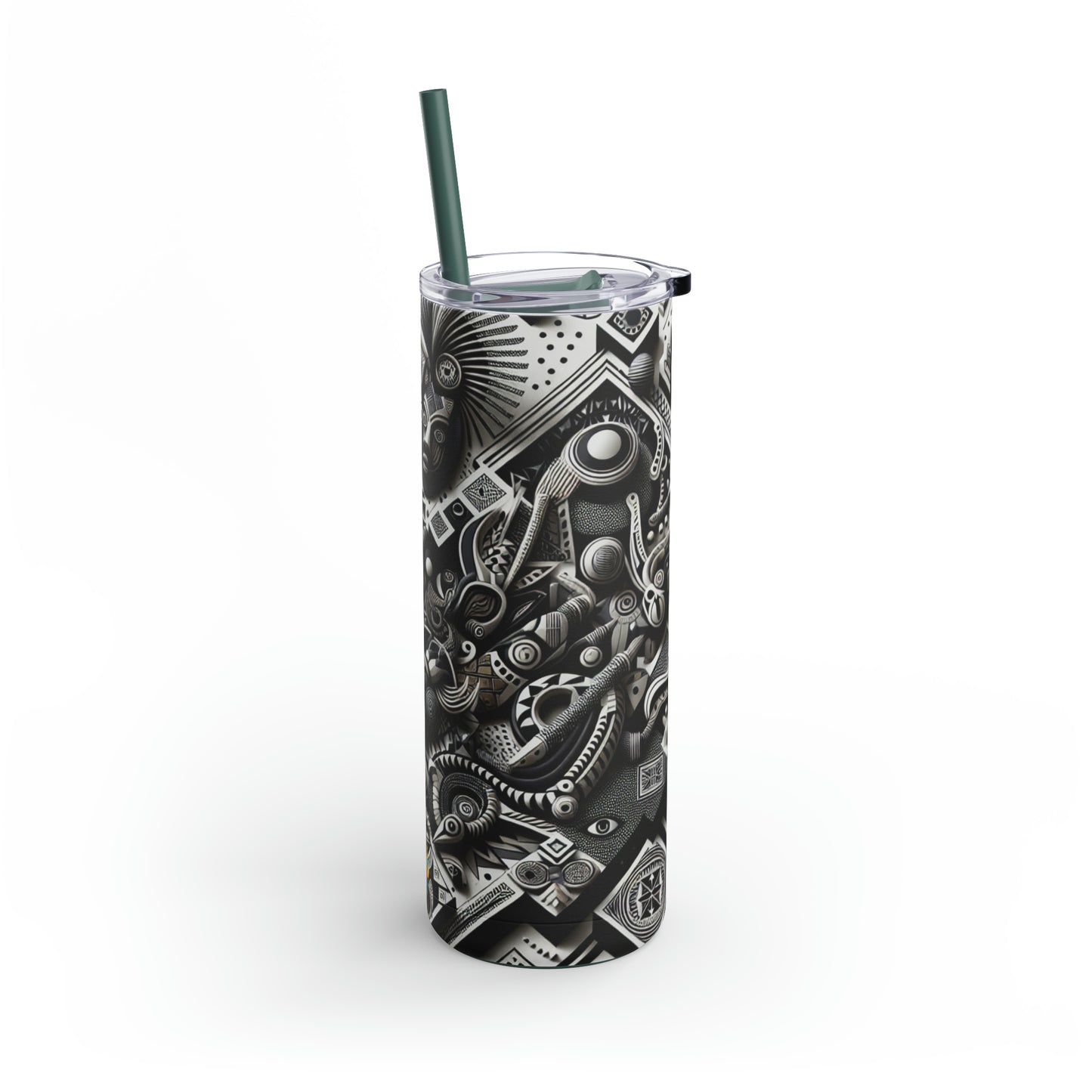 Benedetta Fiorucci - Maars Maker Tumblers