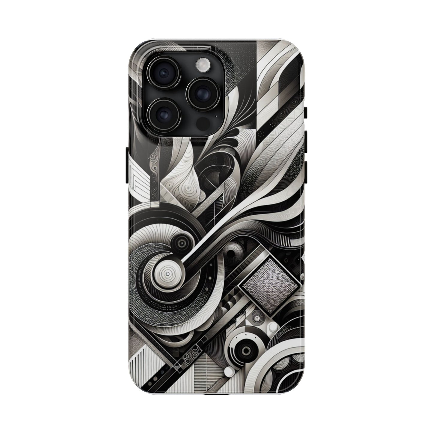 Emilia Vanetti - Phone Case