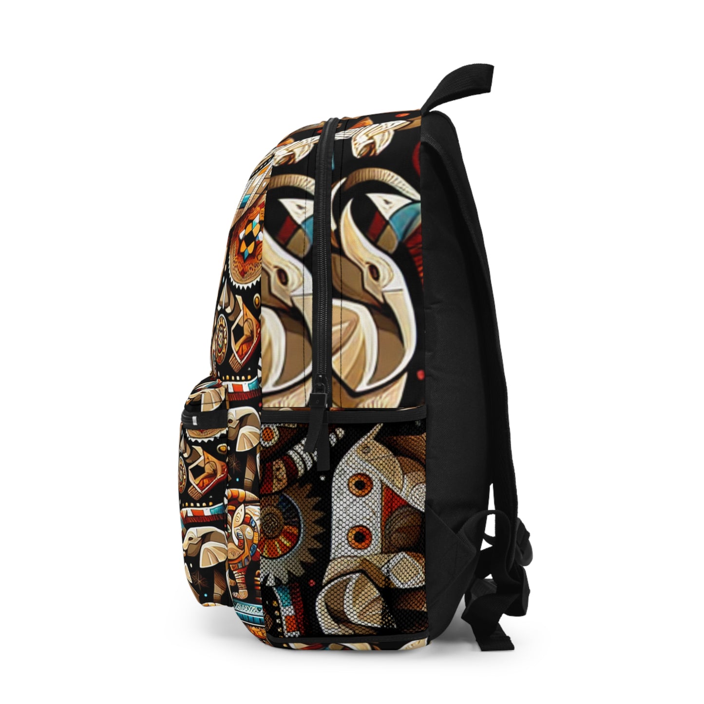 Isabella Fiammetta - Backpack