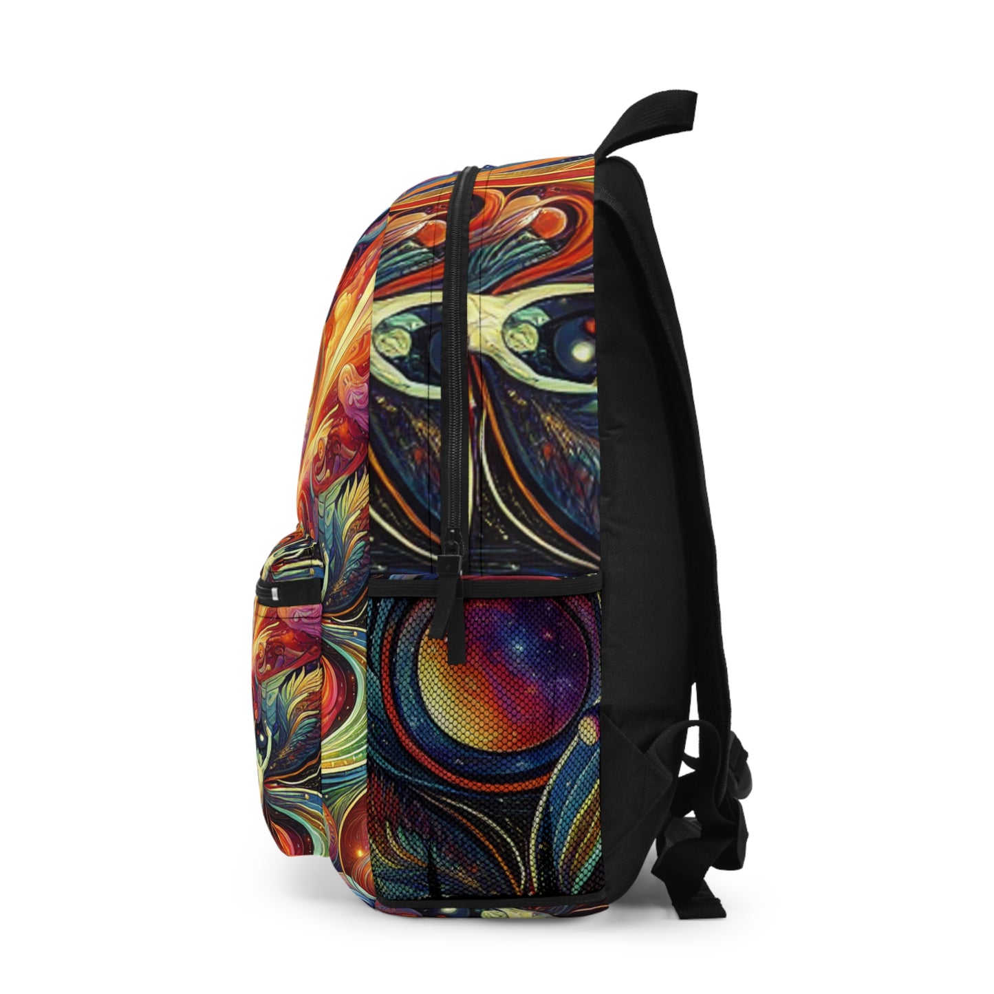 Seraphina Allegri - Backpack