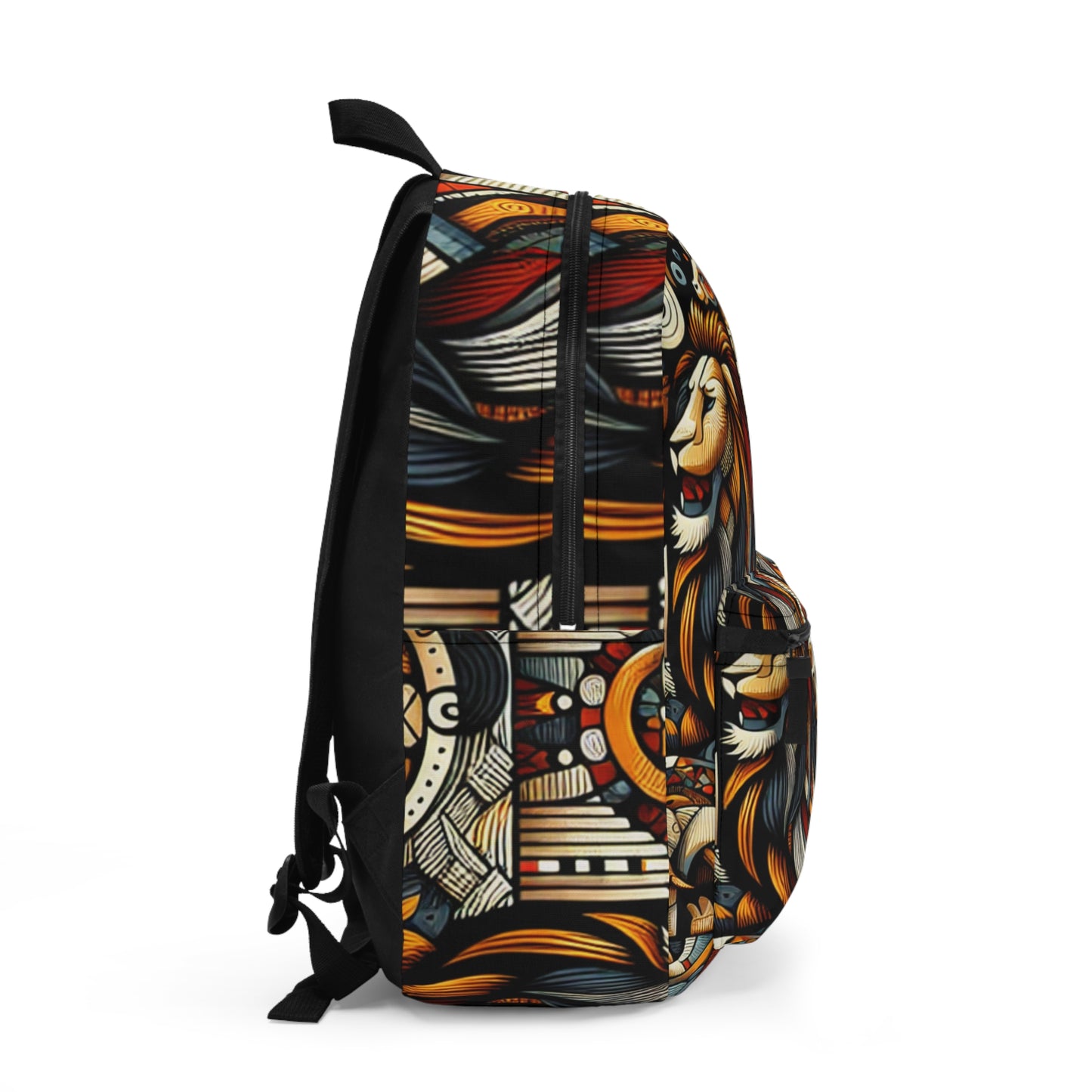 Benedicto Caravelli - Backpack