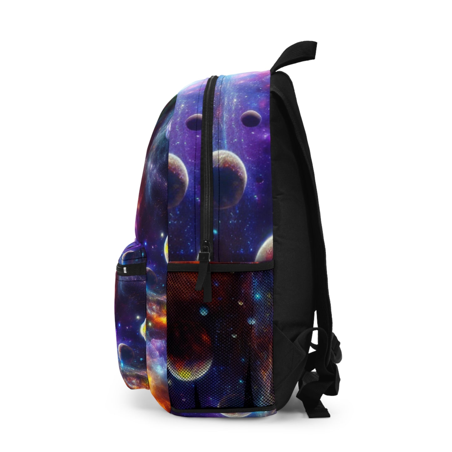 Isabella Barcaroli - Backpack