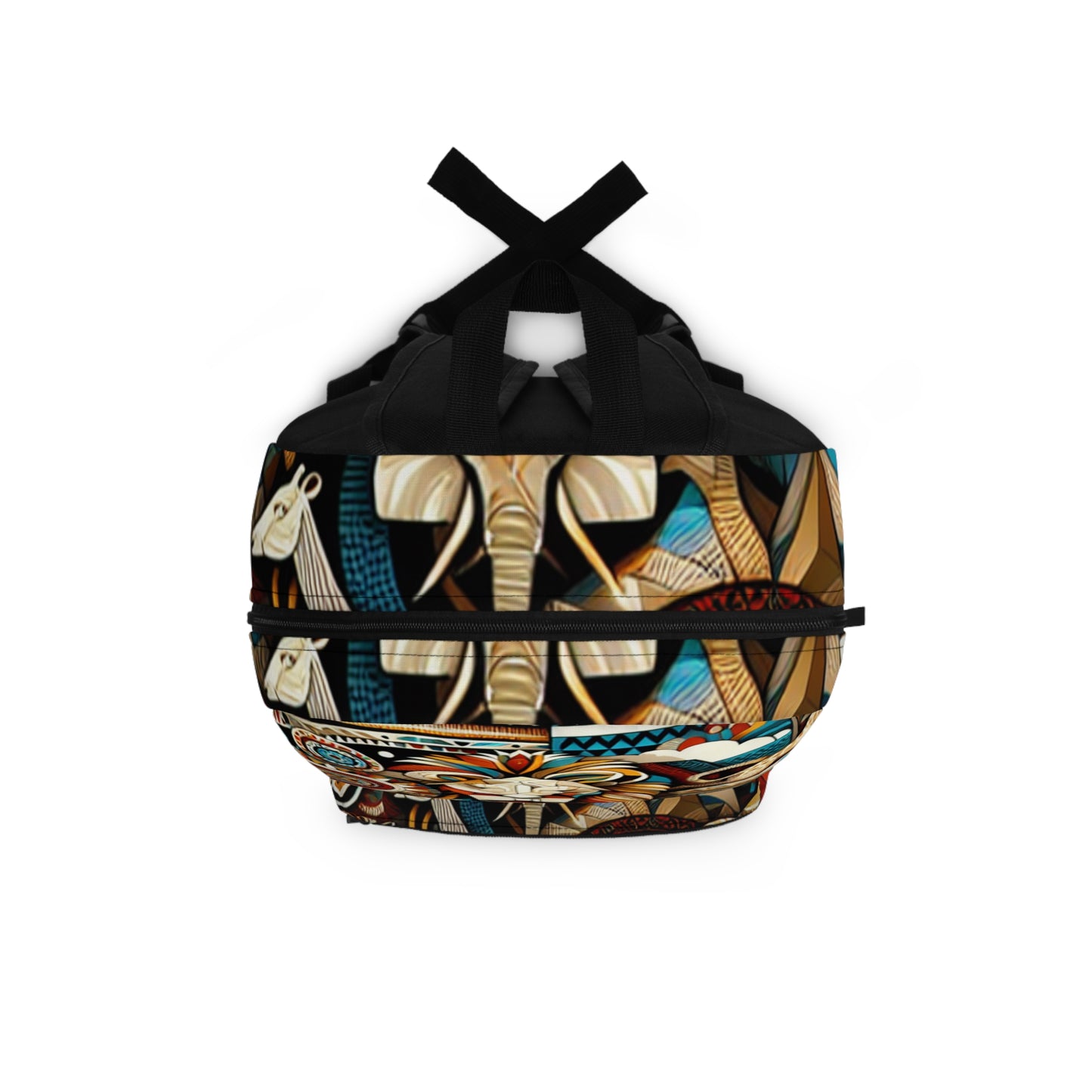 Isabella De Lorenzo - Backpack