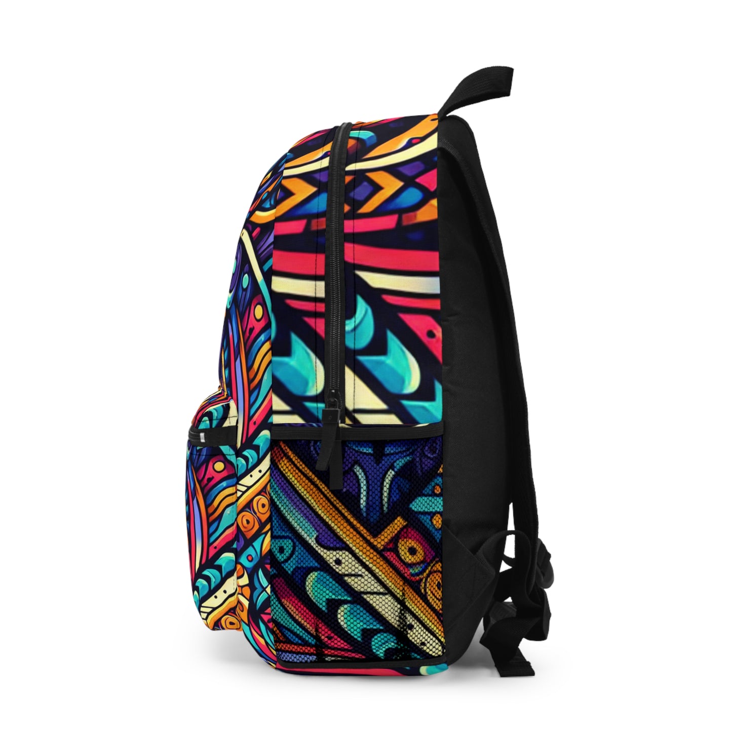 Benedicta Van Derloos - Backpack