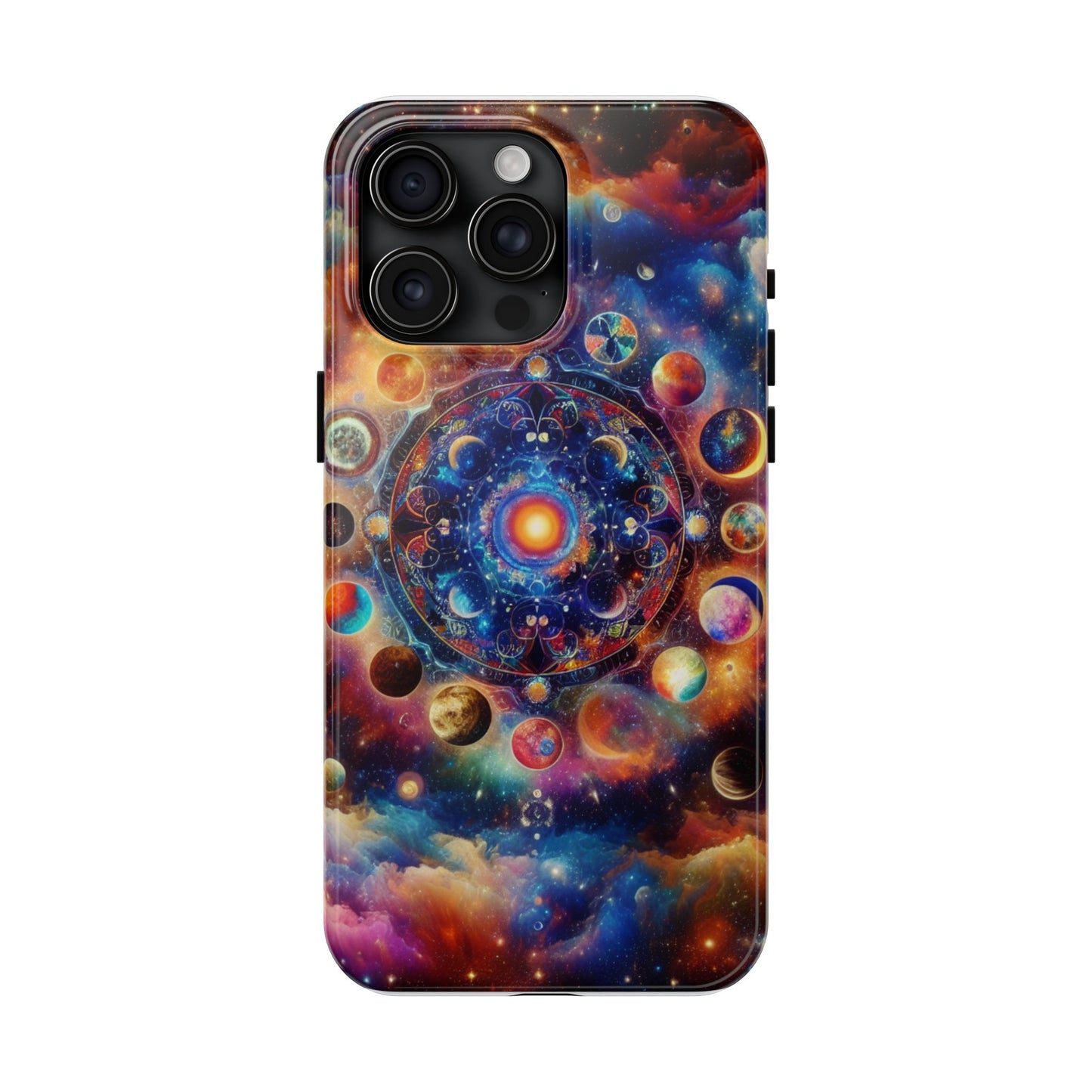 Leonardo Ricciardi - Phone Case