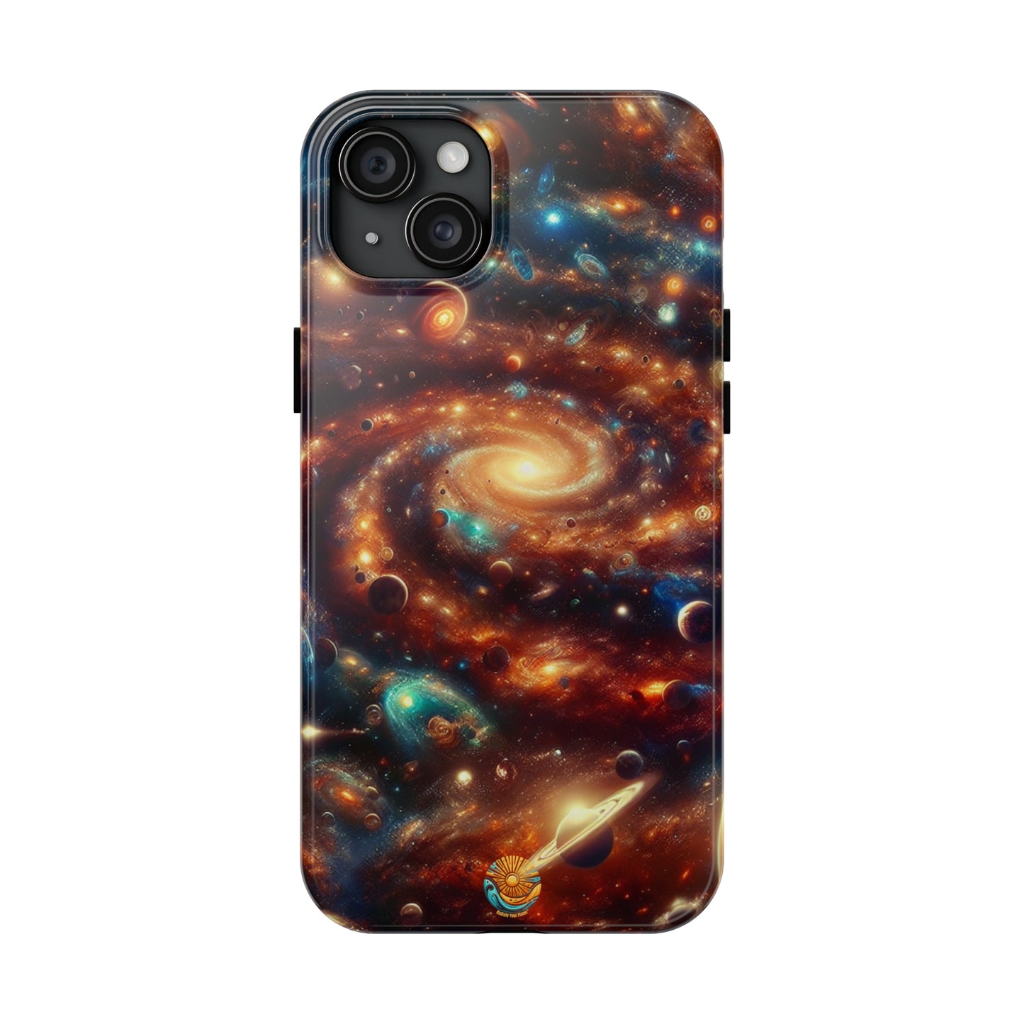 Adelaide Monteverdi - Phone Case