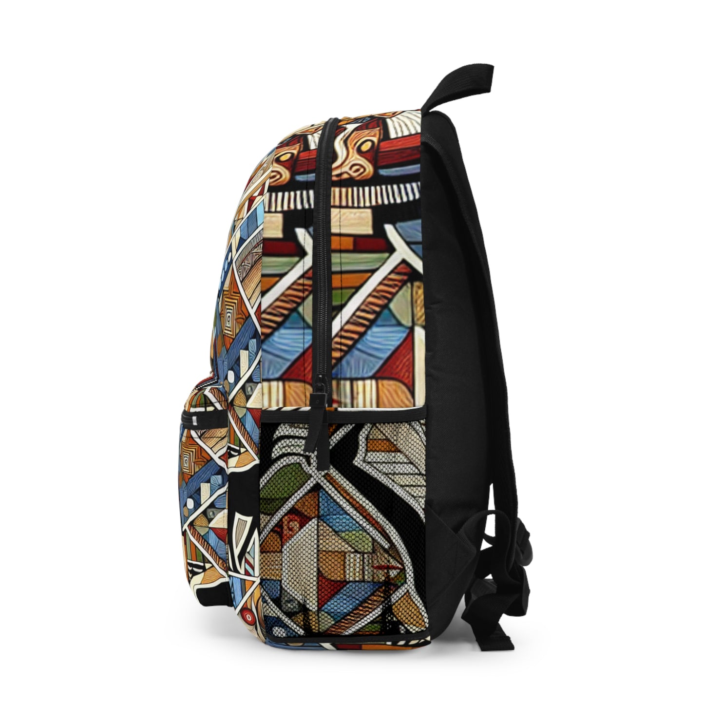 Eleonora Castellano - Backpack