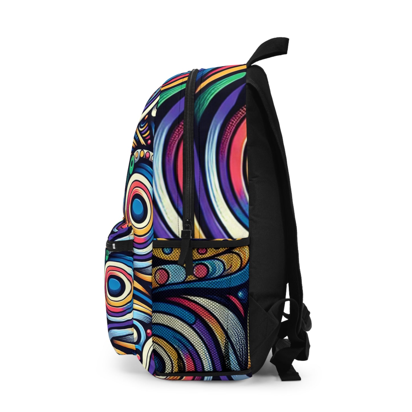 Benedetta Castiglione - Backpack