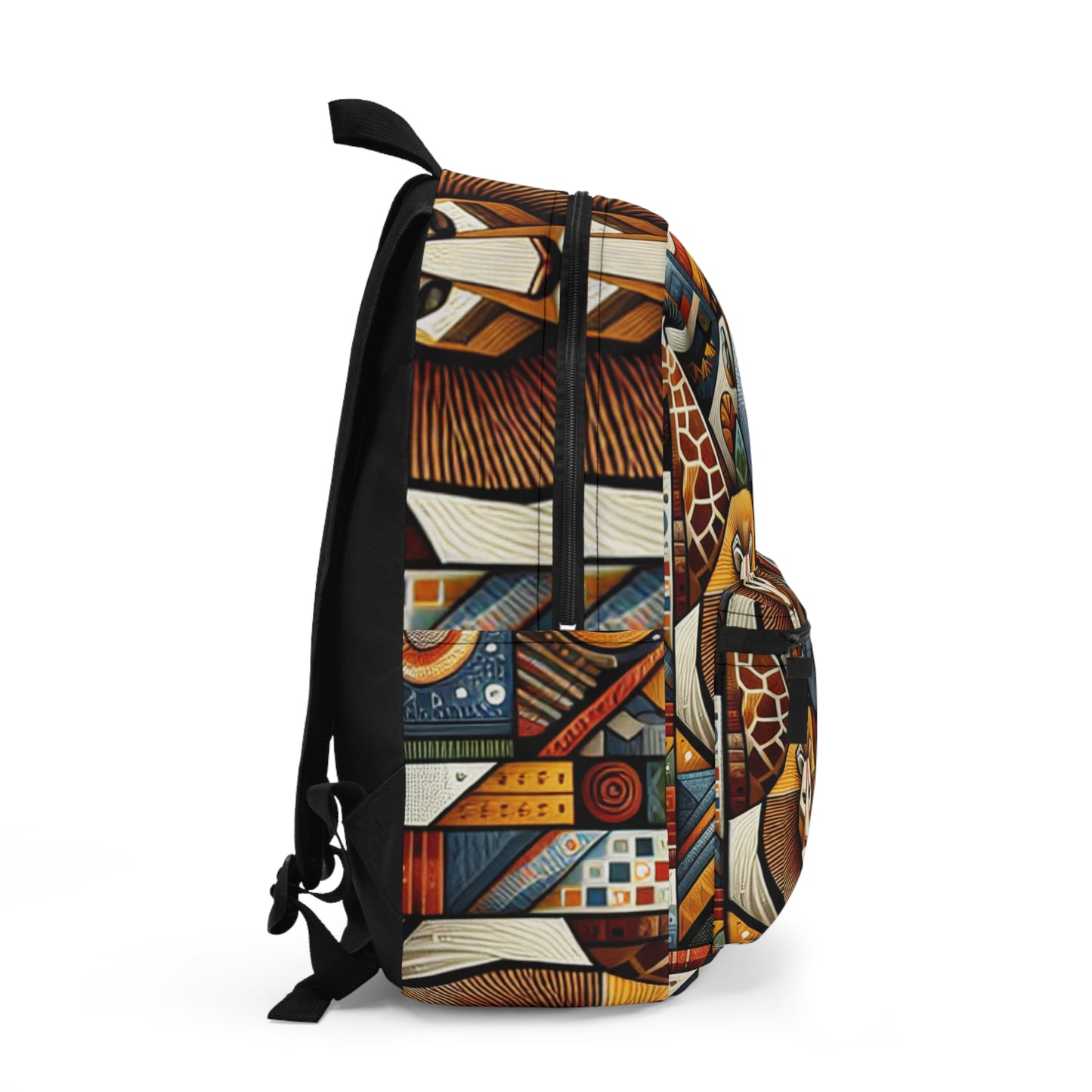 Benedetto Roselli - Backpack