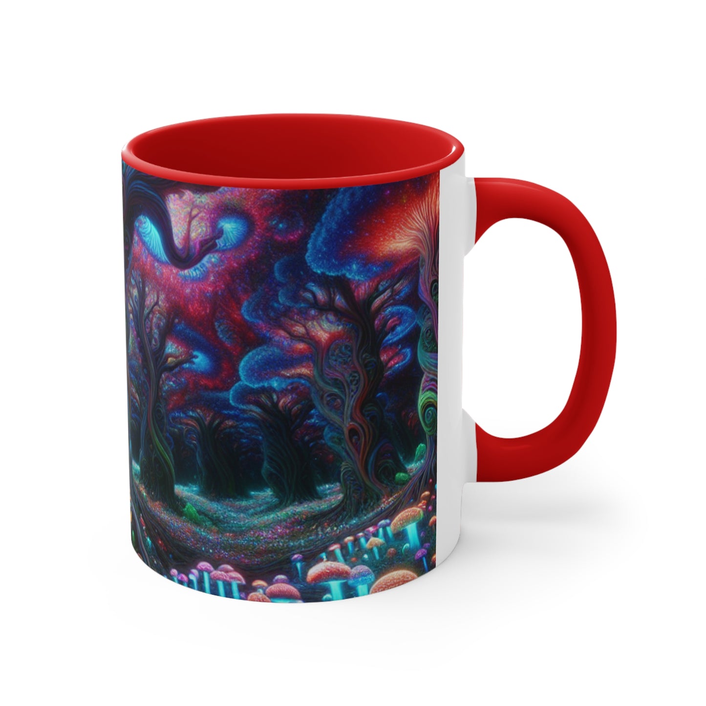 Leonardo Sforzano - Mugs
