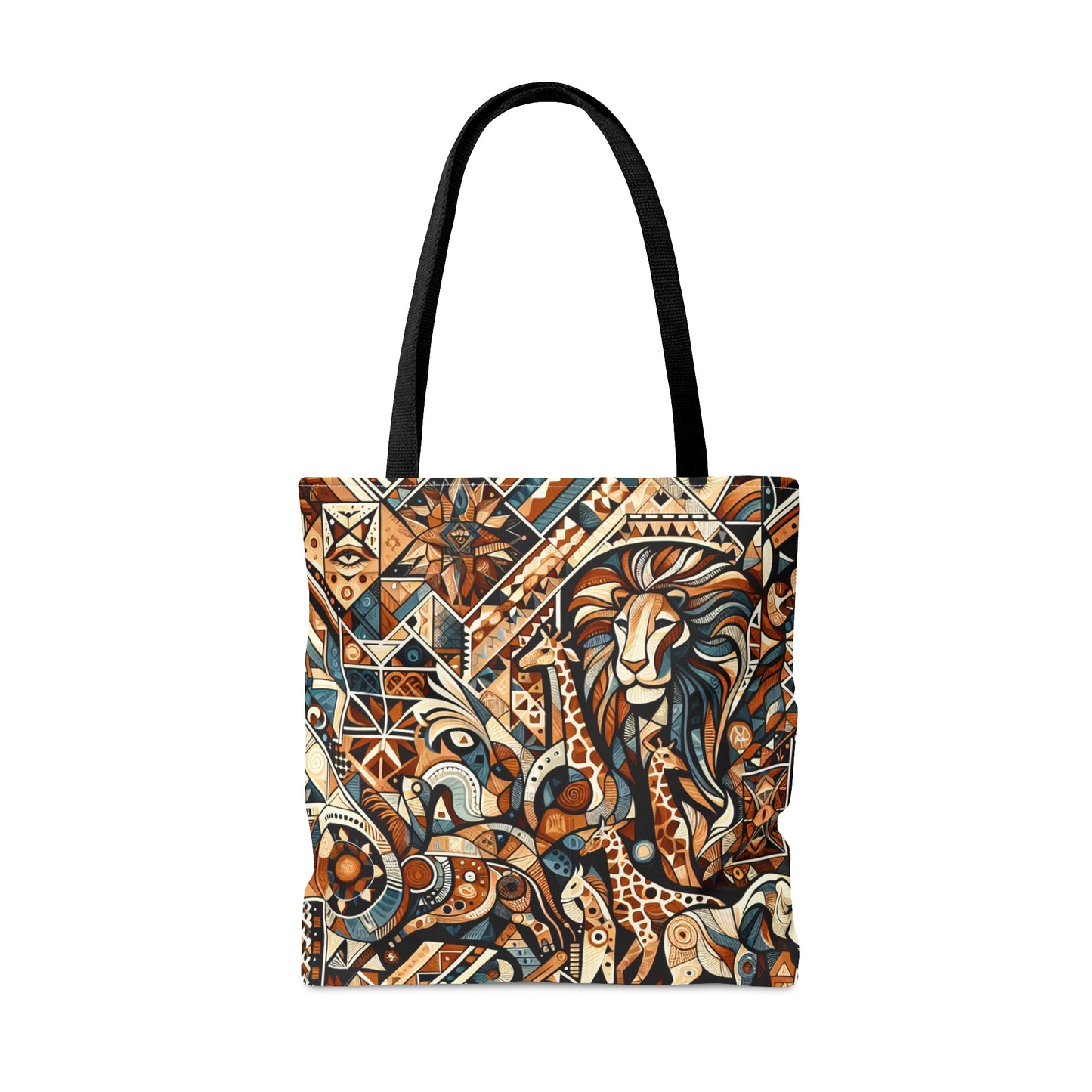 Isabella Ladrońi - Tote Bag