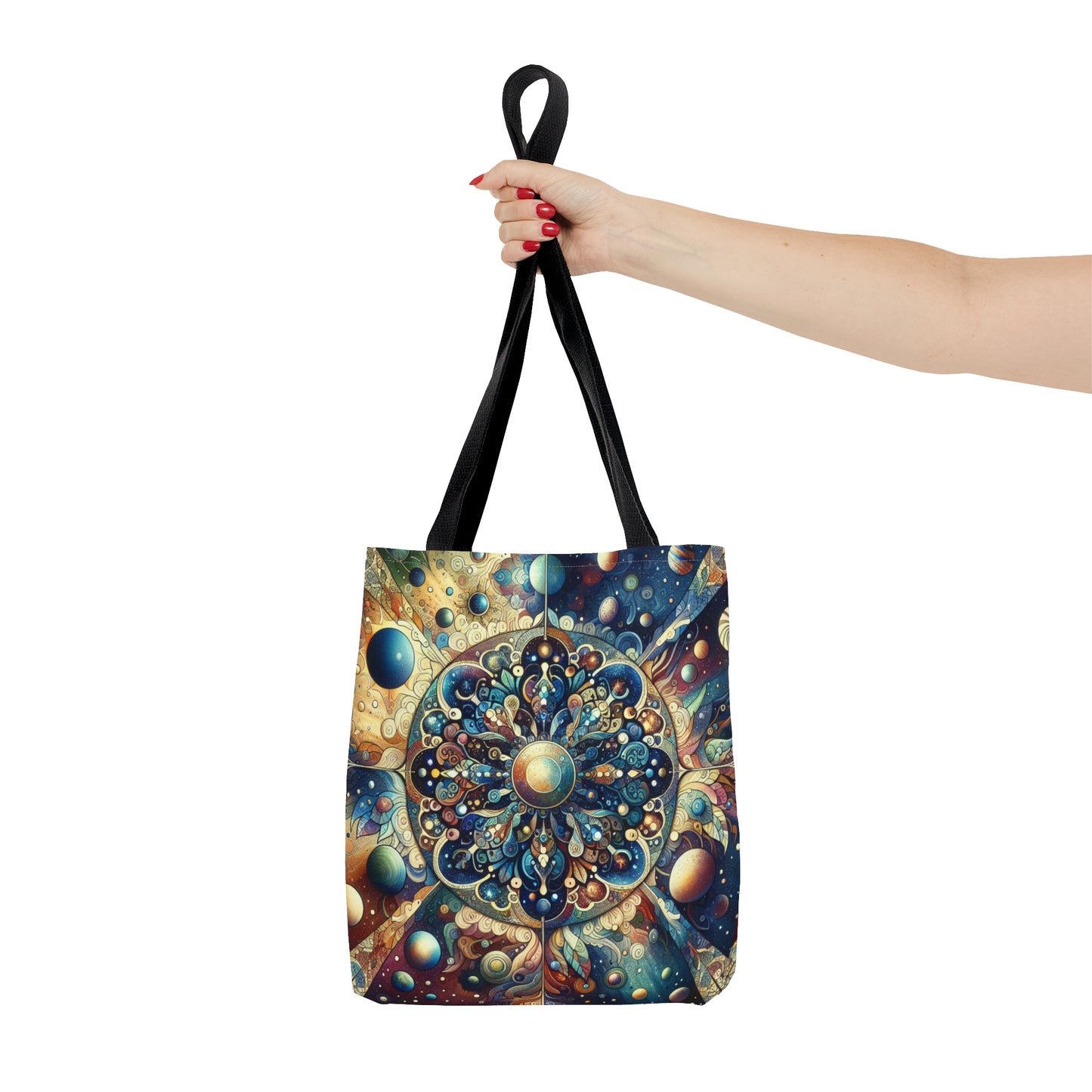 Isabella Cortez - Tote Bag