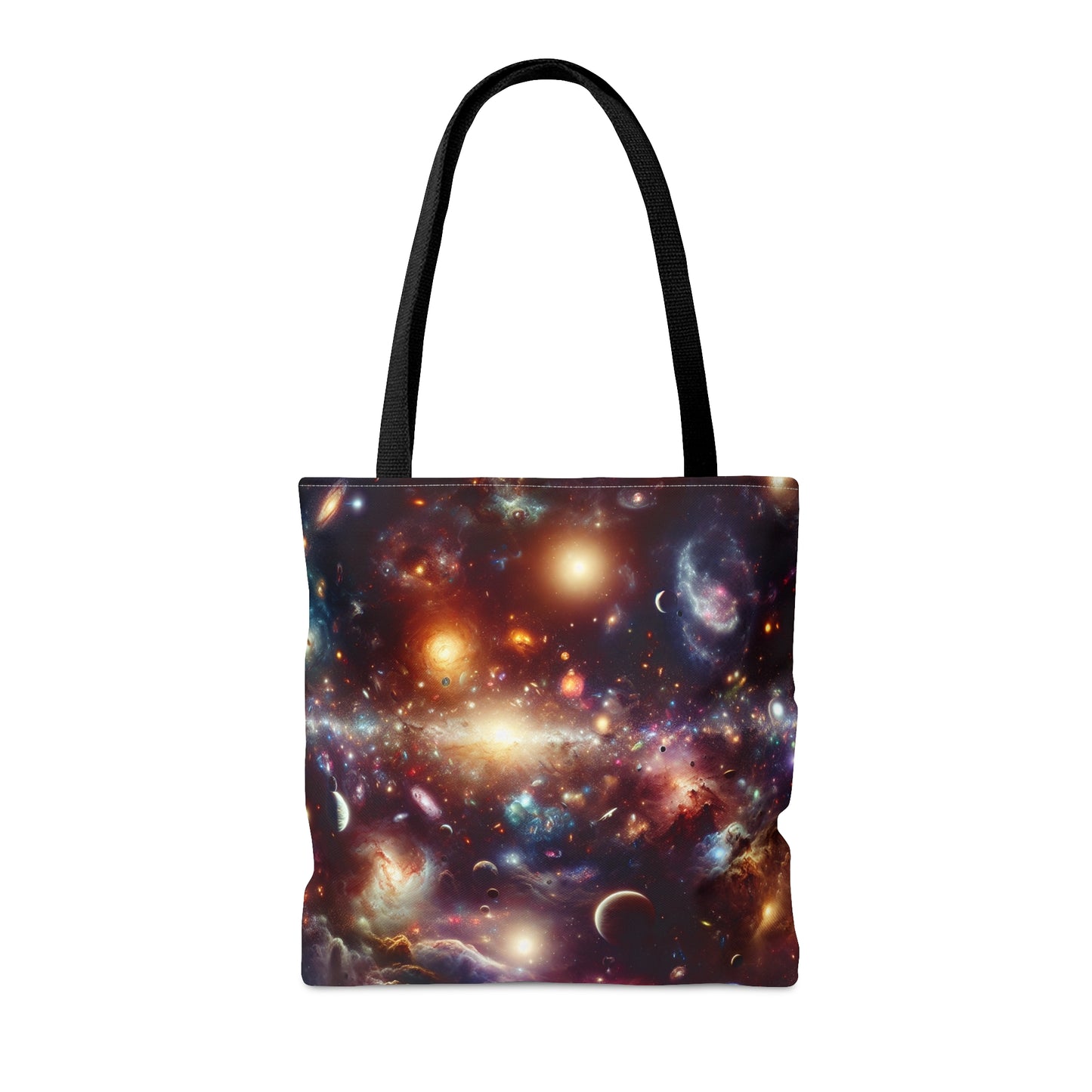 Eleanora Delmonte - Tote Bag
