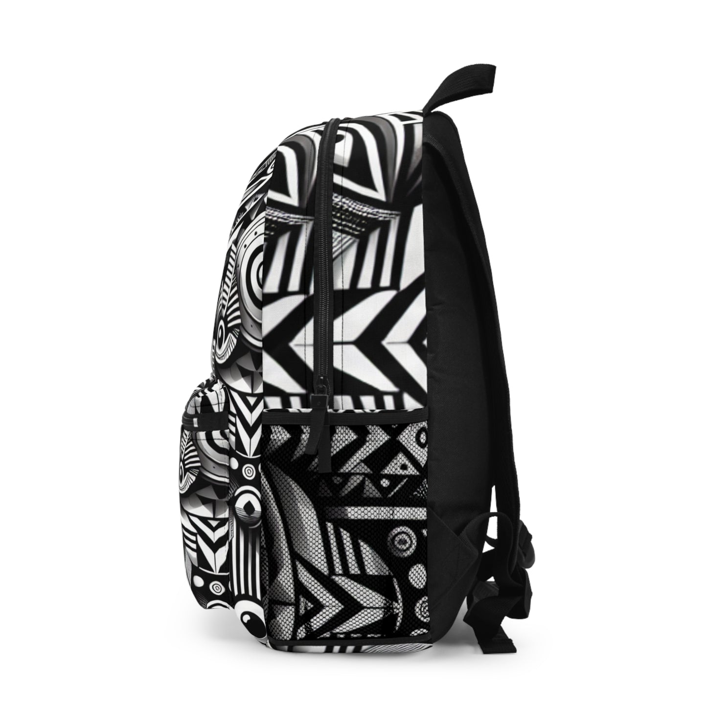 Benedicta Romerio - Backpack