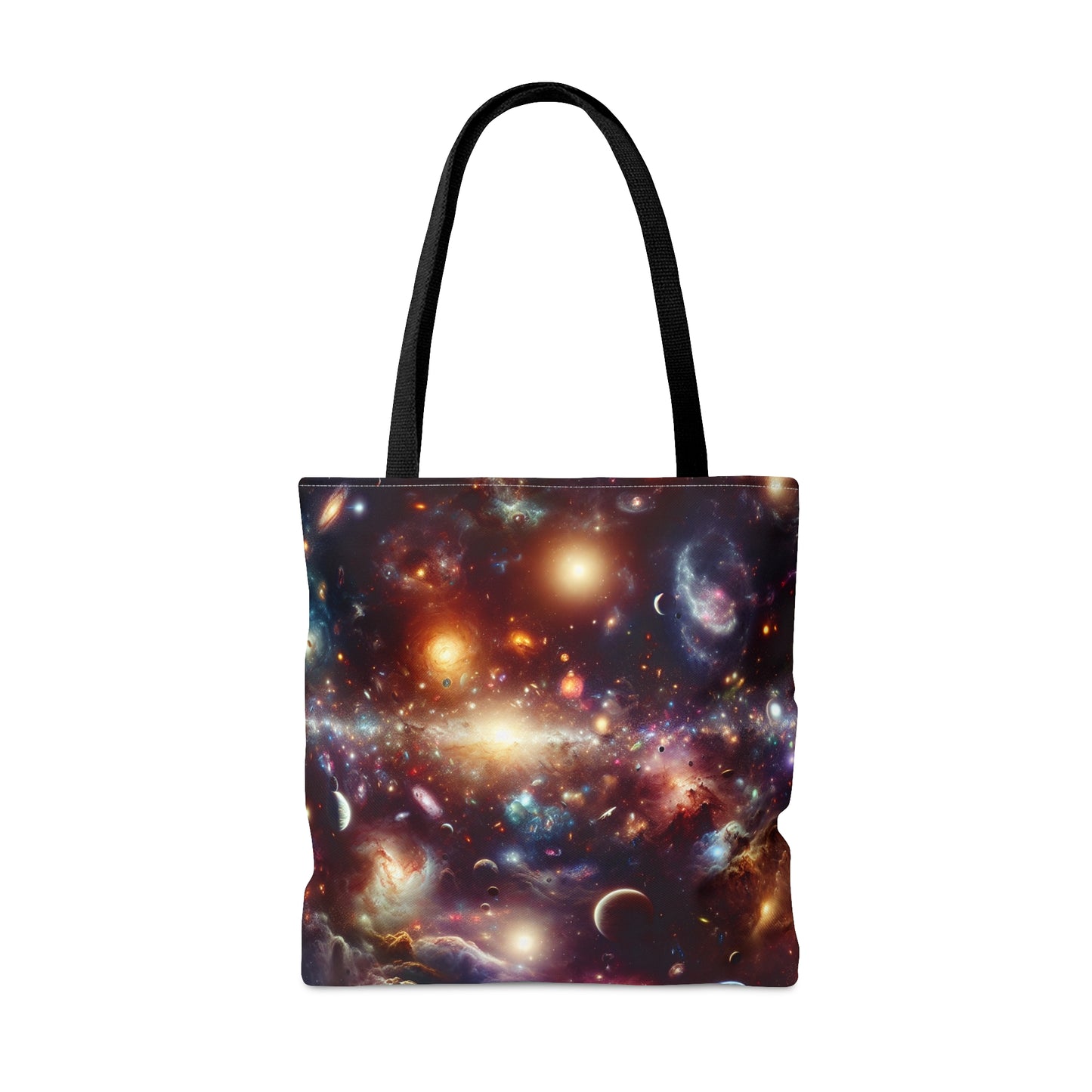 Eleanora Delmonte - Tote Bag