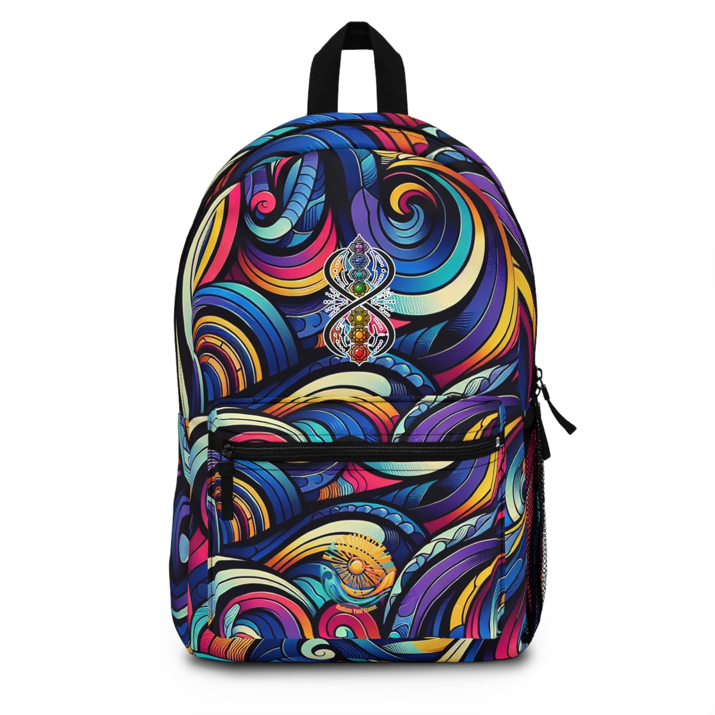 Leonardo Vanucci - Backpack