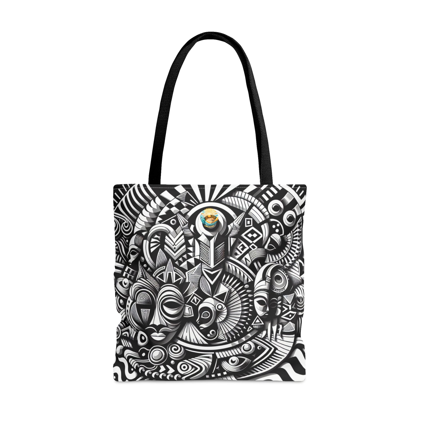 Benedetto Cassiano - Tote Bag