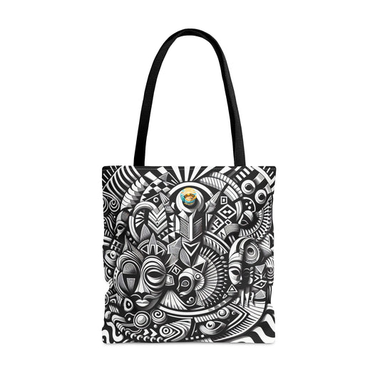 Benedetto Cassiano - Tote Bag