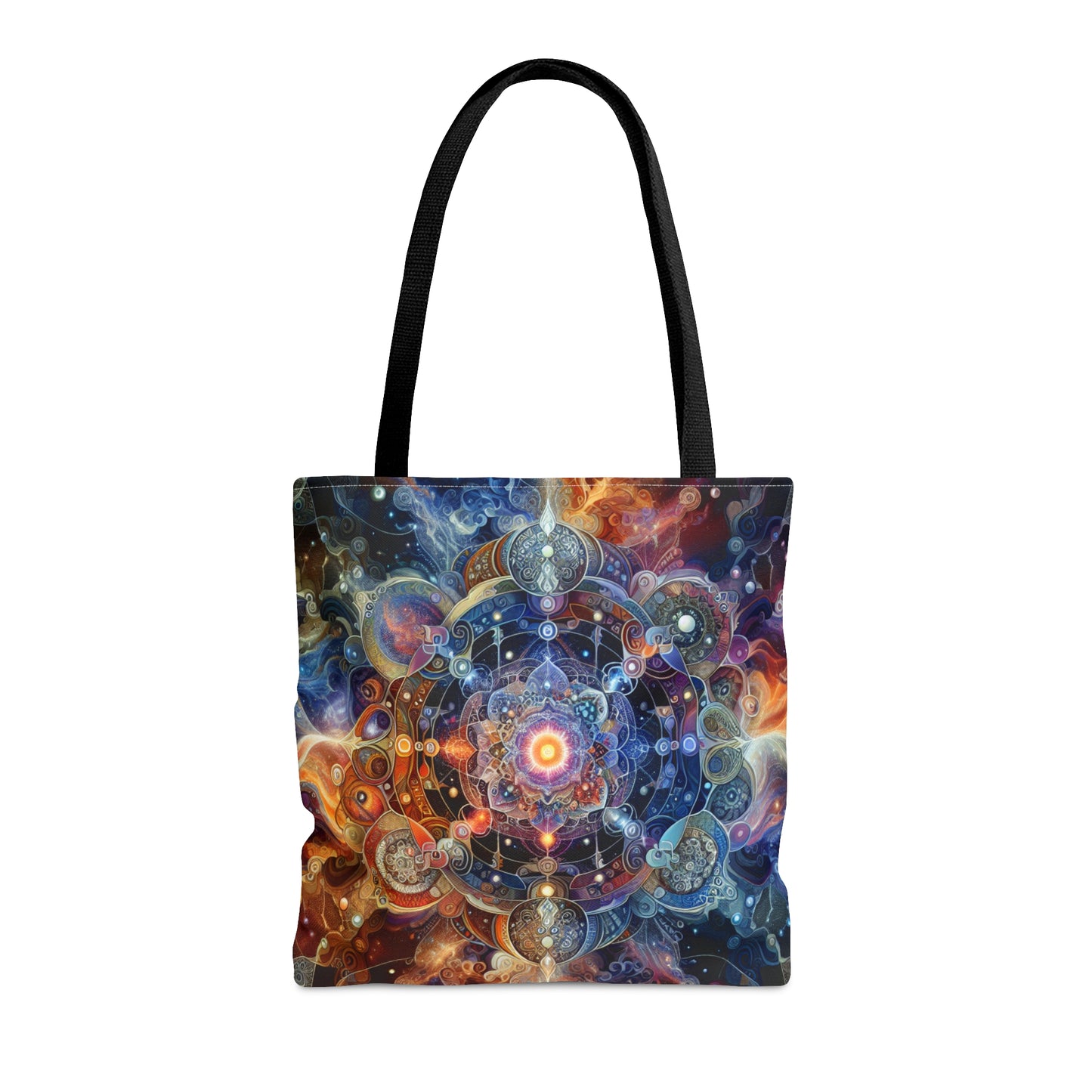 Benedicta Verrocchio - Tote Bag