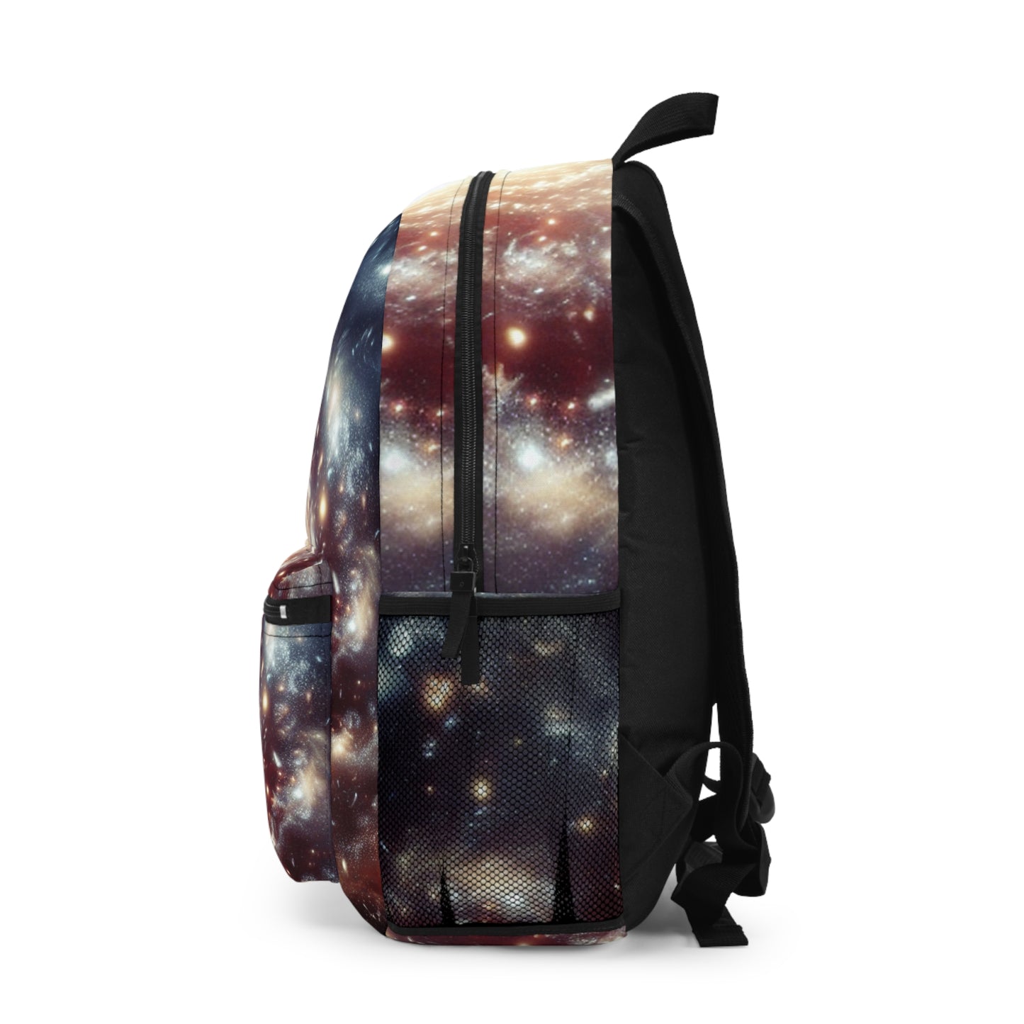 Octavia Delacruz - Backpack