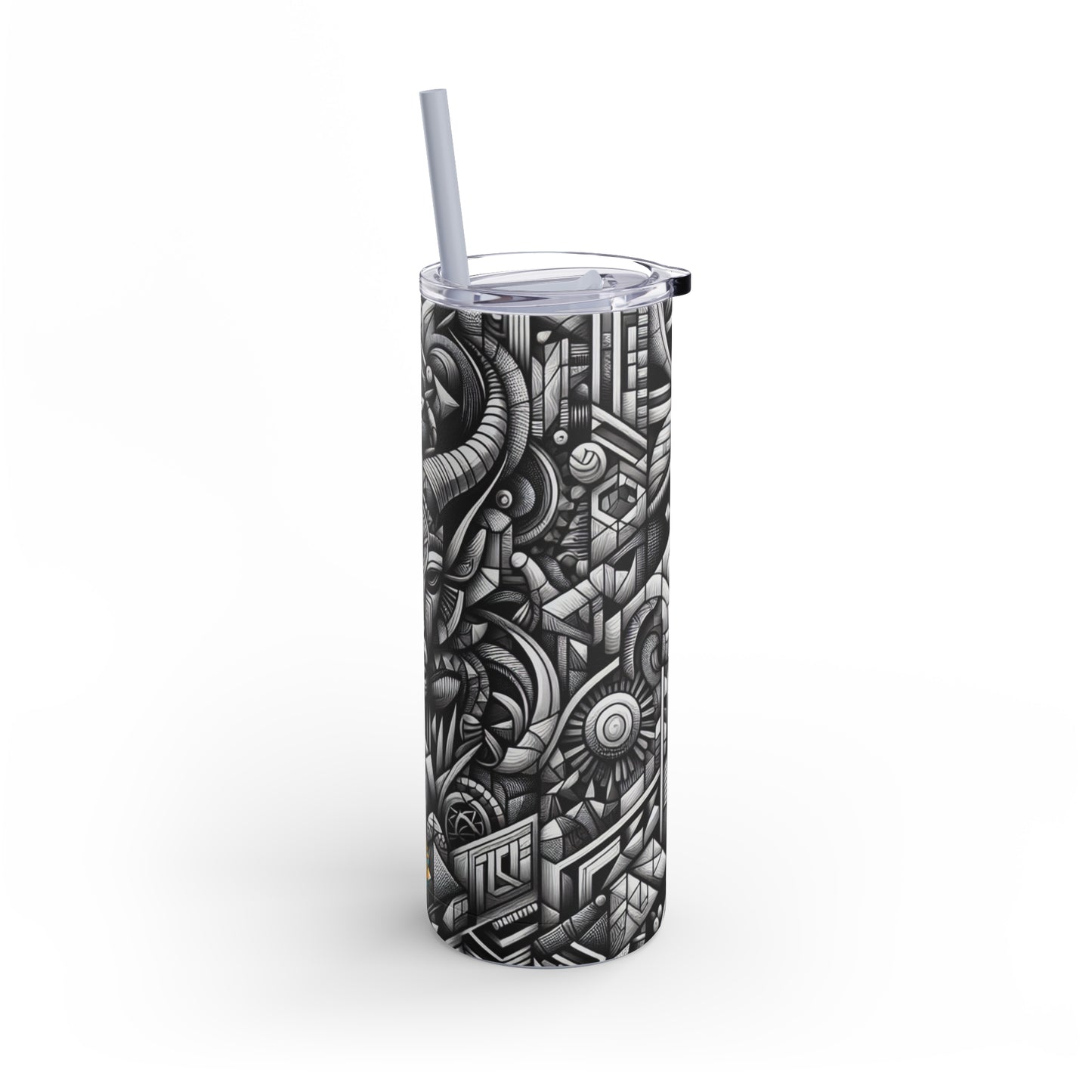 Bianca Fiorucci - Maars Maker Tumblers