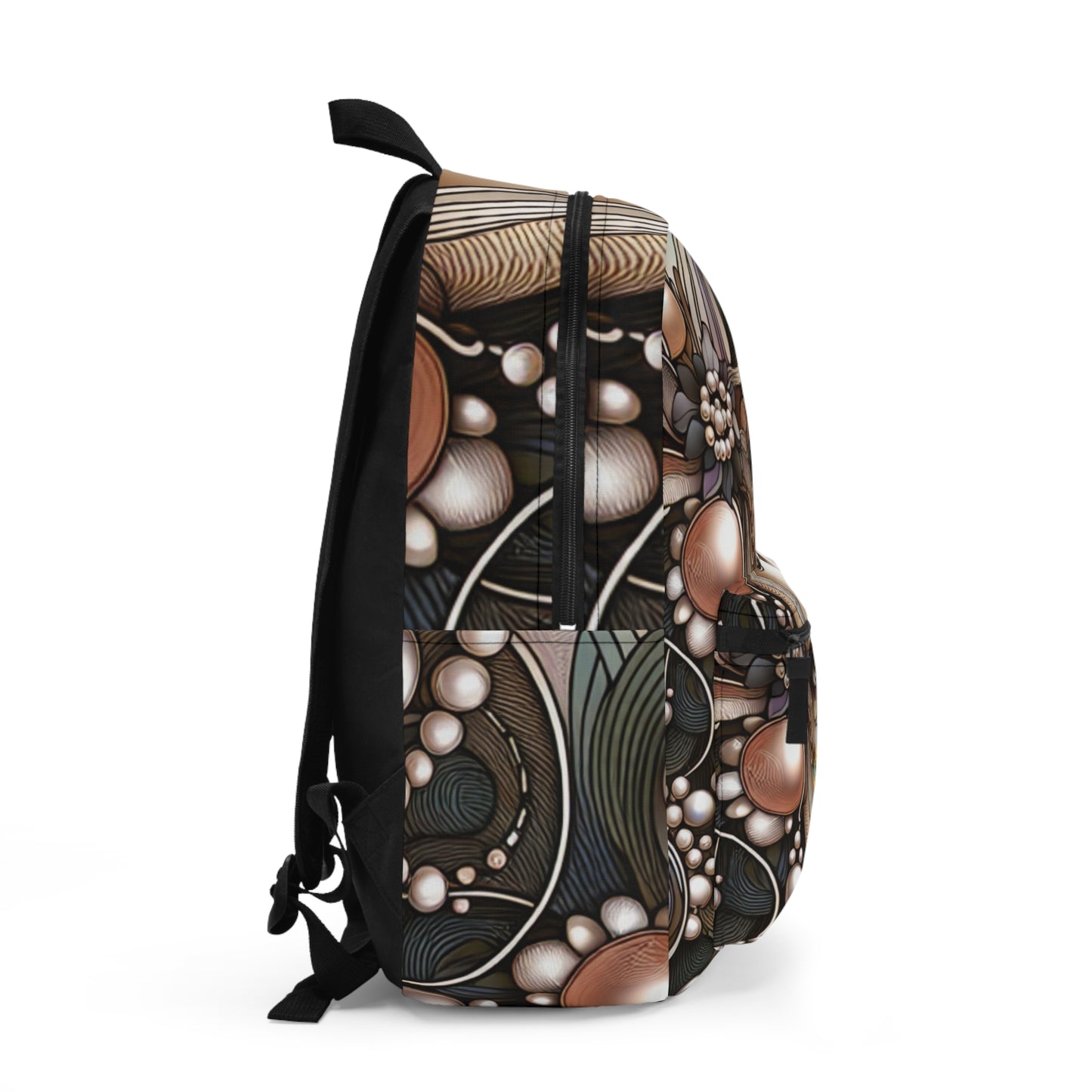 Alessandra Rossetti - Backpack