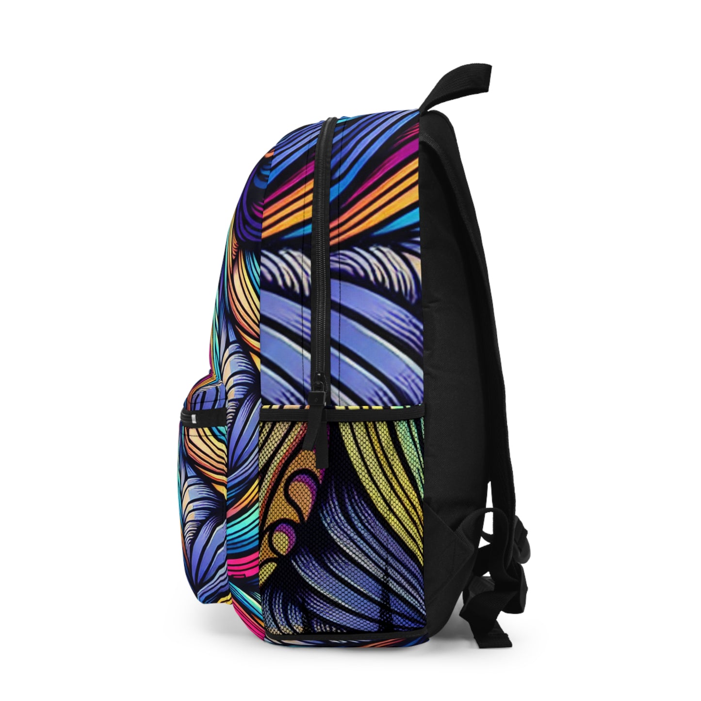 Constanza Bellini - Backpack