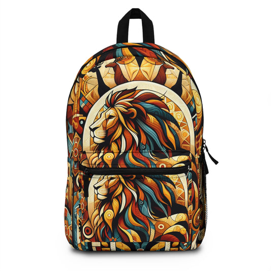 Isabella Verrocchio - Backpack