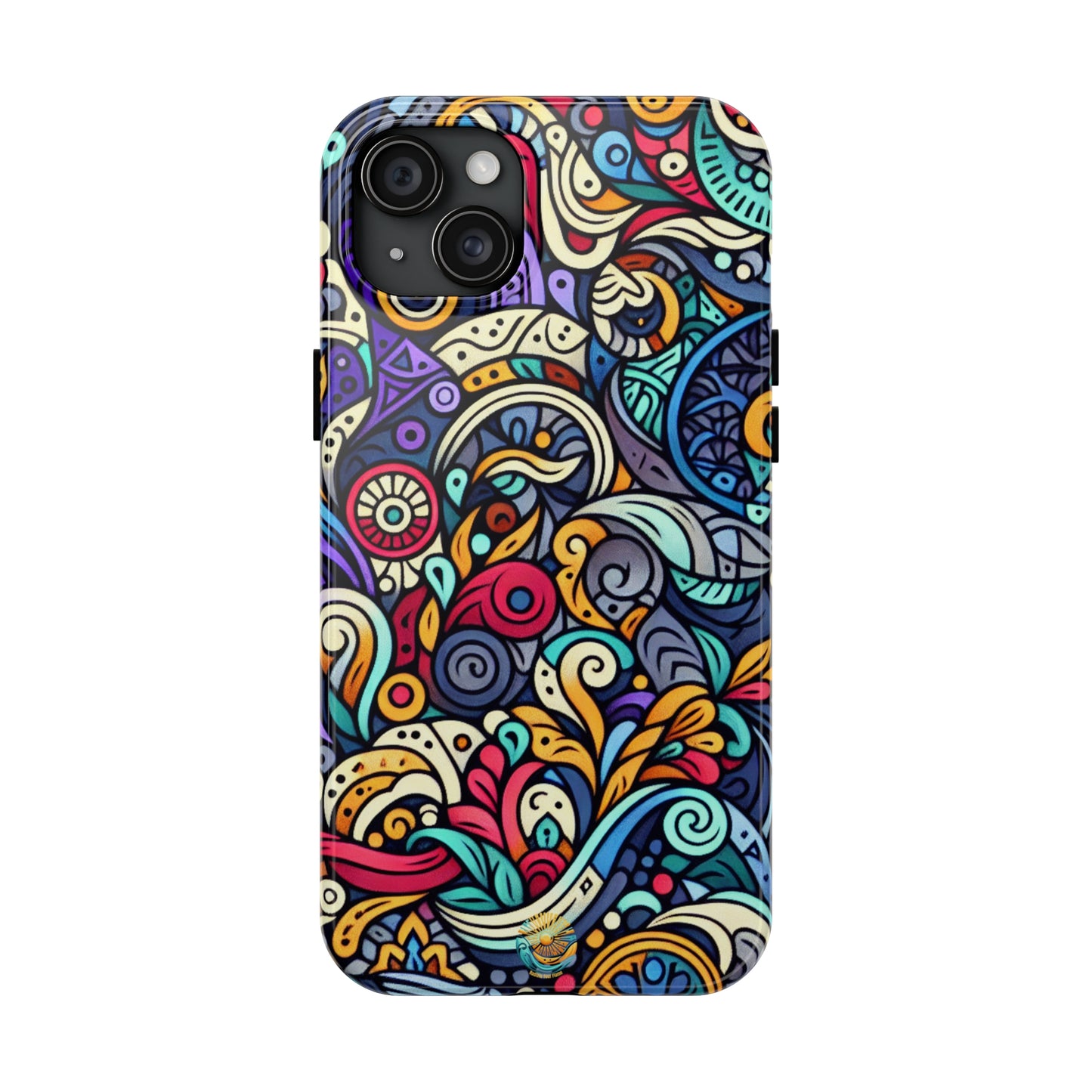 Antonella Bellini - Phone Case