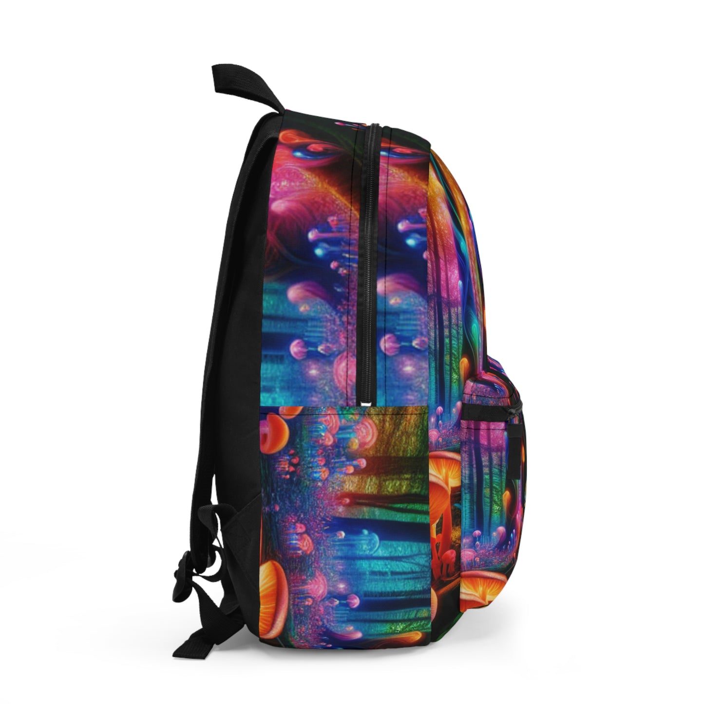 Aurelio Bellini - Backpack