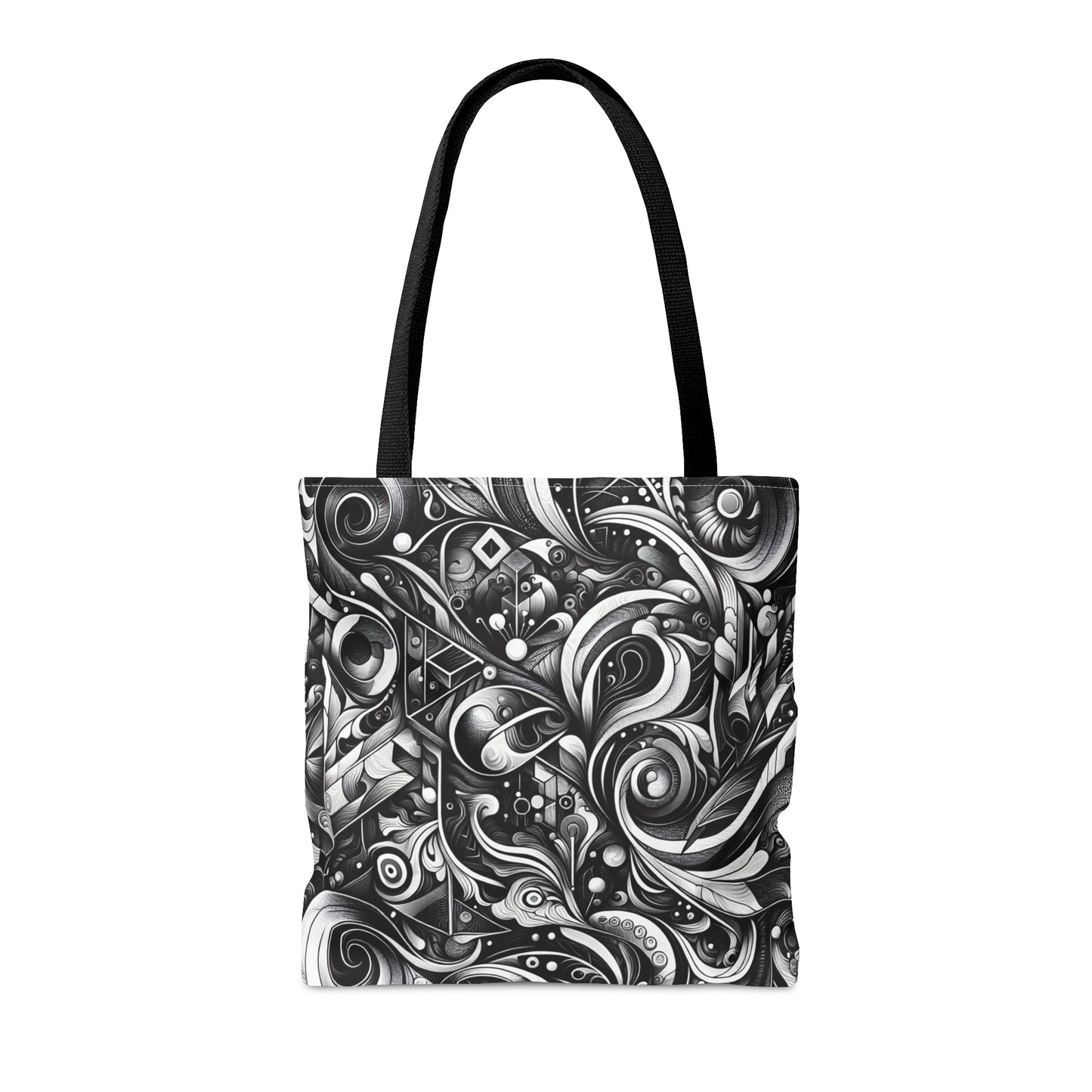 Isabella Sorrentino - Tote Bag