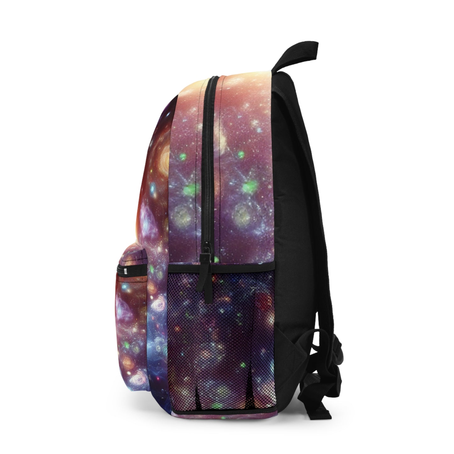 Isabella Romagnoli - Backpack